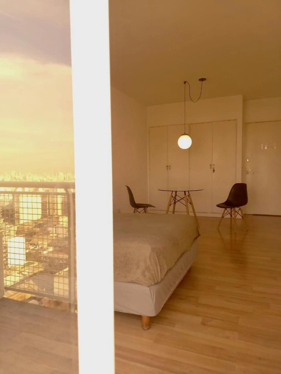 Piso 25 Increíble Vista De Y El Río De La Plata * Ciudad Autónoma de Buenos Aires