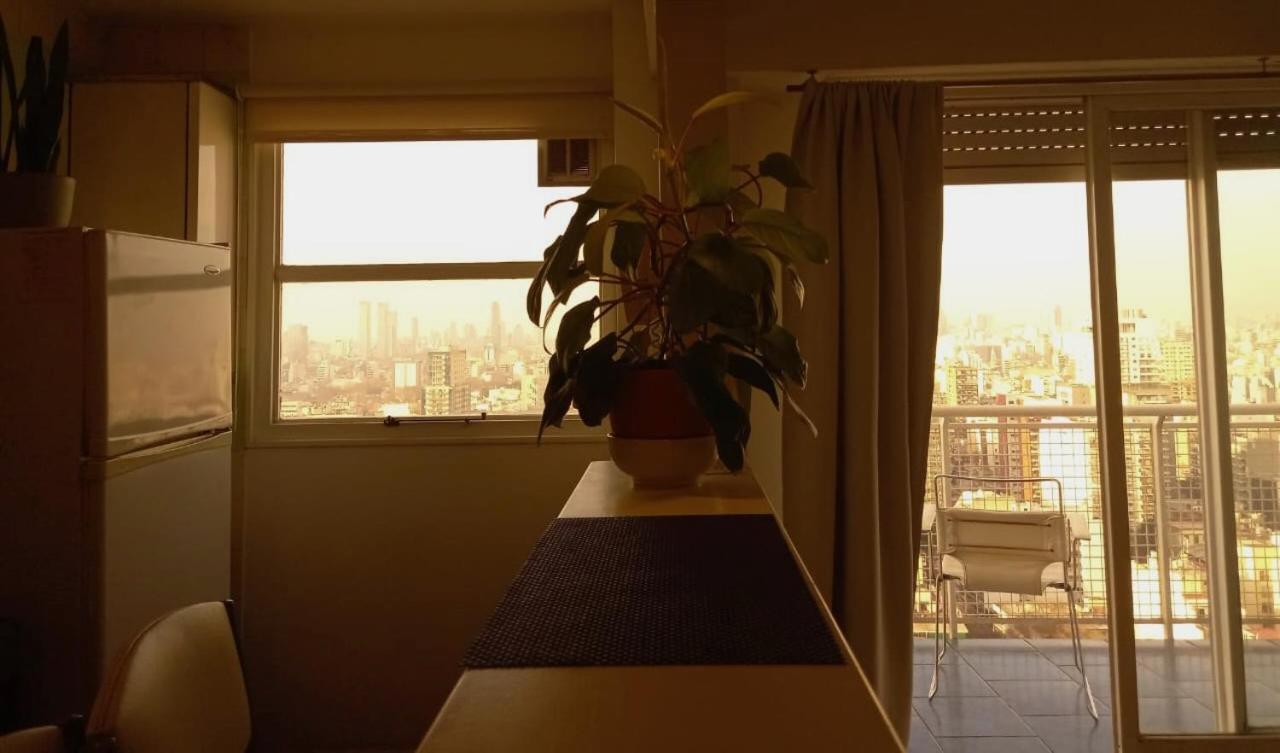 Piso 25 Increíble Vista De Y El Río De La Plata