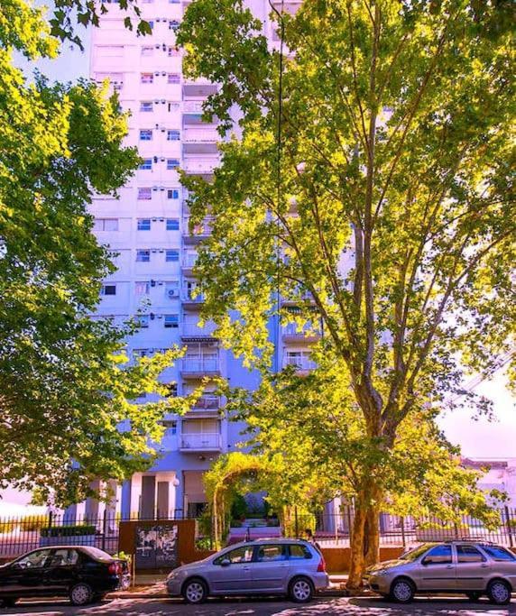 Piso 25 Increíble Vista De Y El Río De La Plata Apartamento
