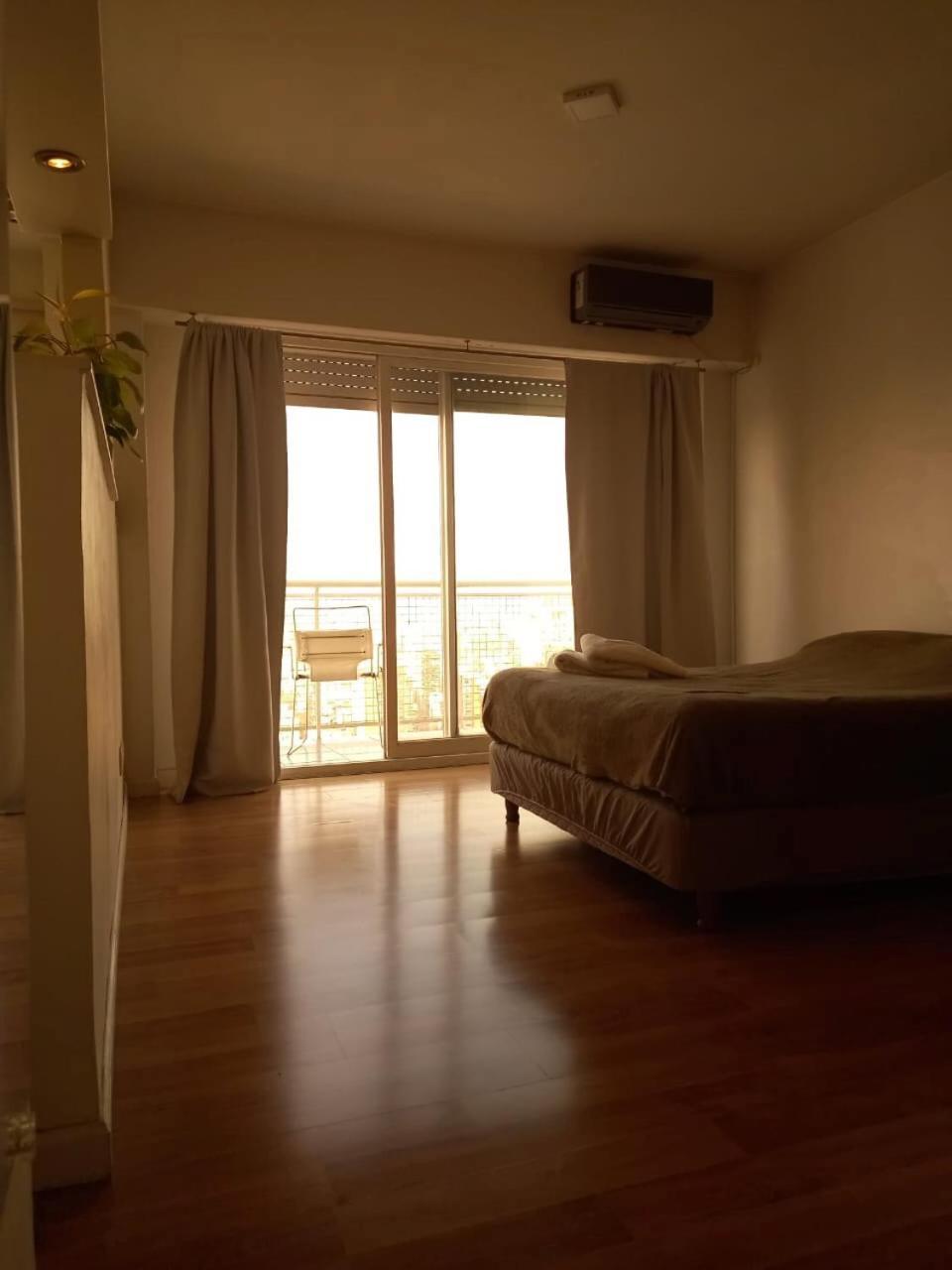 Piso 25 Increíble Vista De Y El Río De La Plata Apartamento Ciudad Autónoma de Buenos Aires