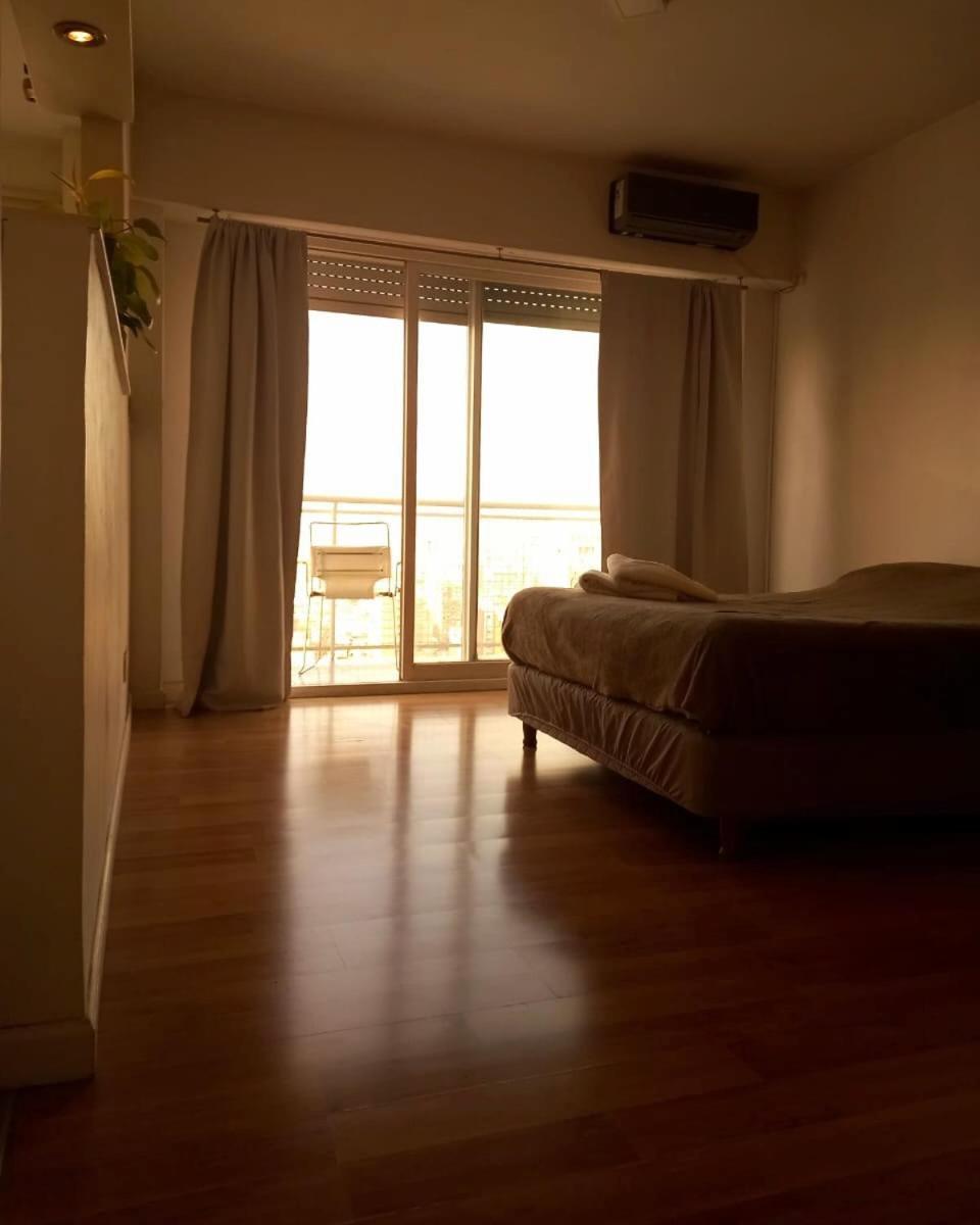 Apartamento Piso 25 Increíble Vista De Y El Río De La Plata Ciudad Autónoma de Buenos Aires