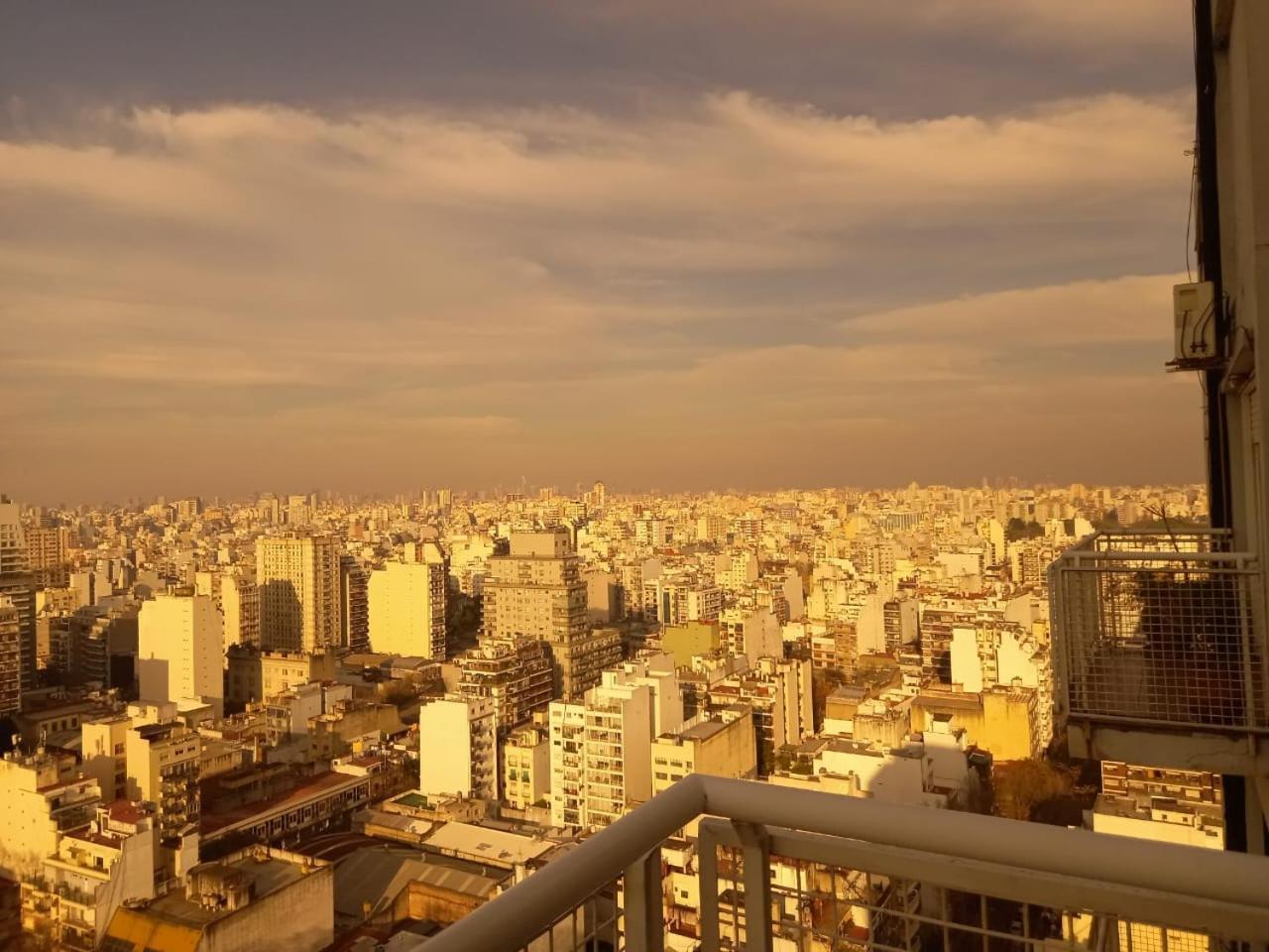 Piso 25 Increíble Vista De Y El Río De La Plata * Ciudad Autónoma de Buenos Aires