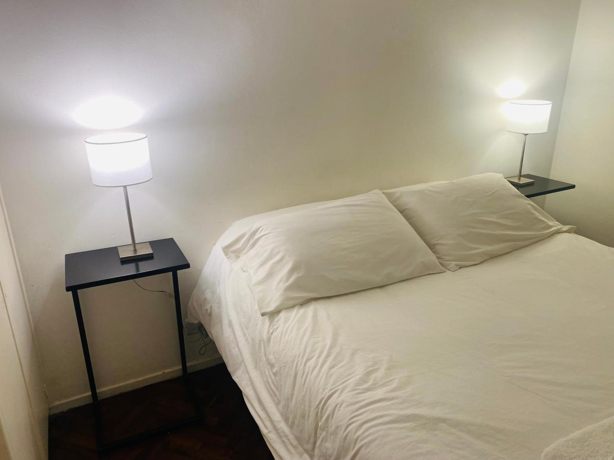 Luminoso Departamento Apartamento *