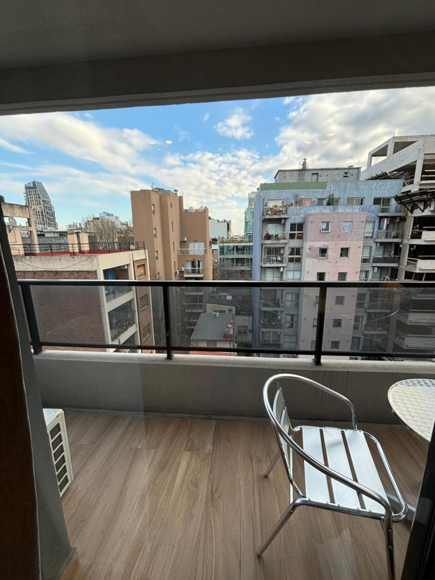 Cloudba Guatemala Hollywood Apartment