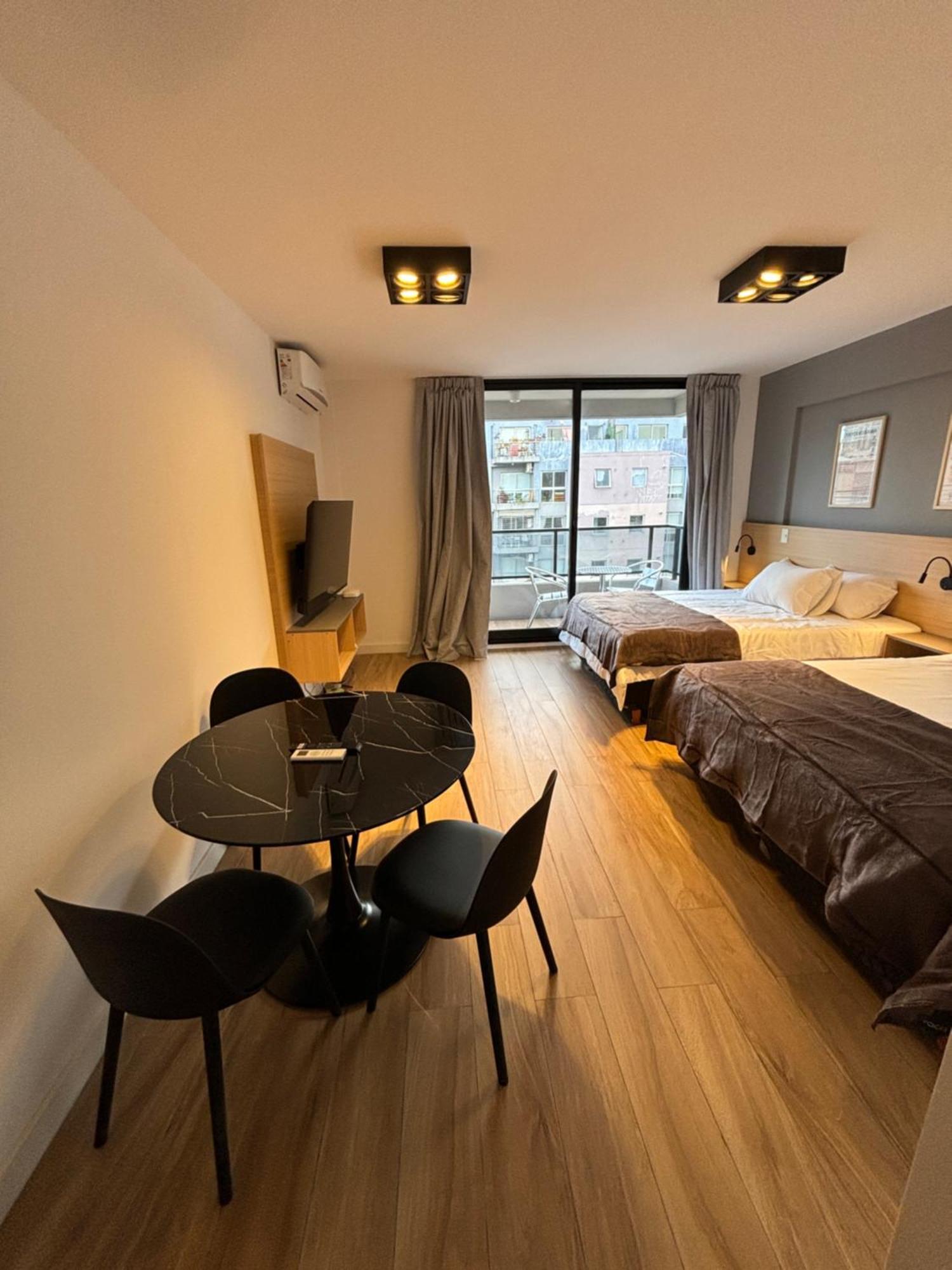Apartment Cloudba Guatemala Hollywood Buenos Aires