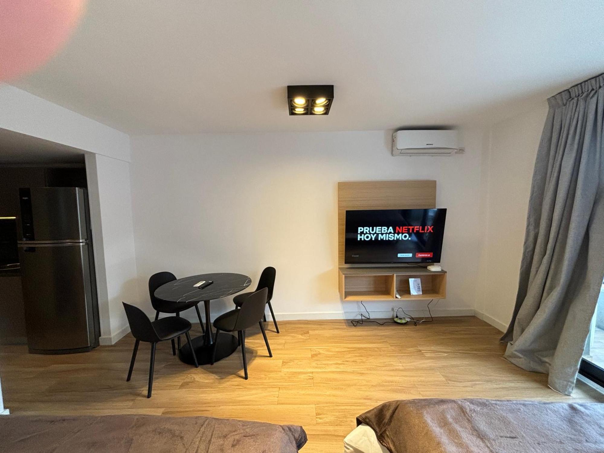 Cloudba Guatemala Hollywood Apartment *