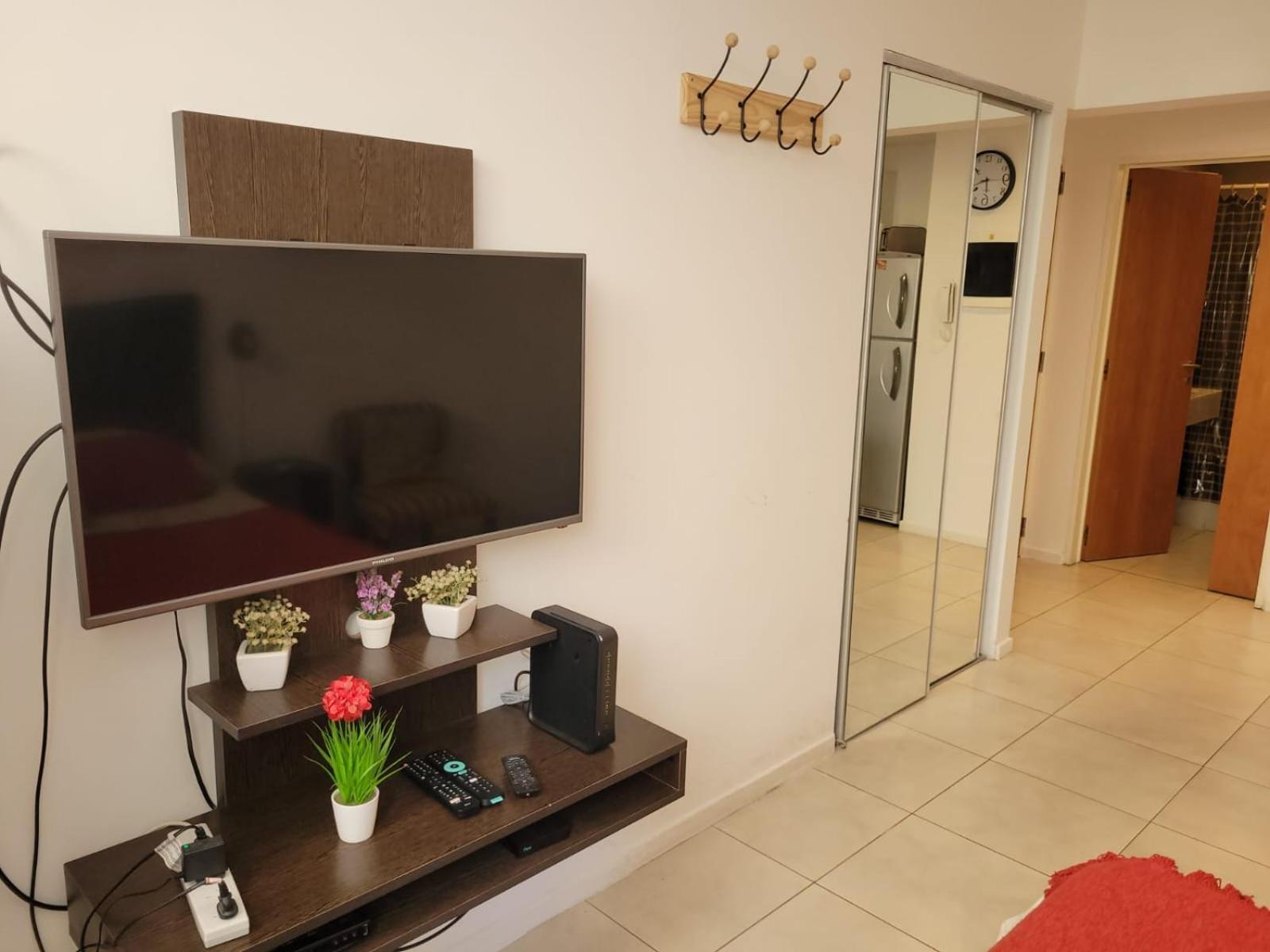 Apartamento Apart Guise - Alto Palermo