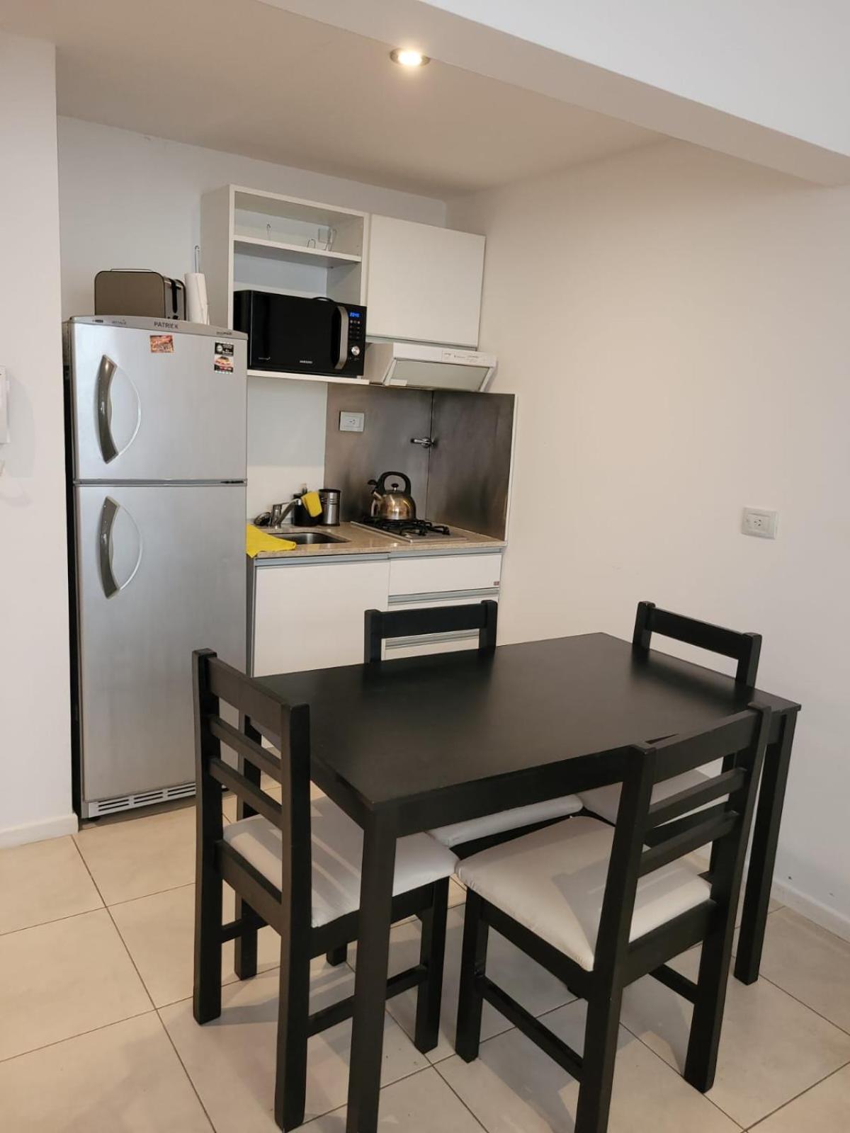 Apart Guise - Alto Palermo Apartamento Buenos Aires