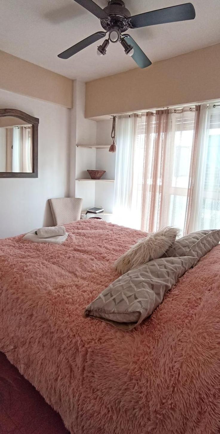 Apartamento Palermo Yoko Ciudad Autónoma de Buenos Aires