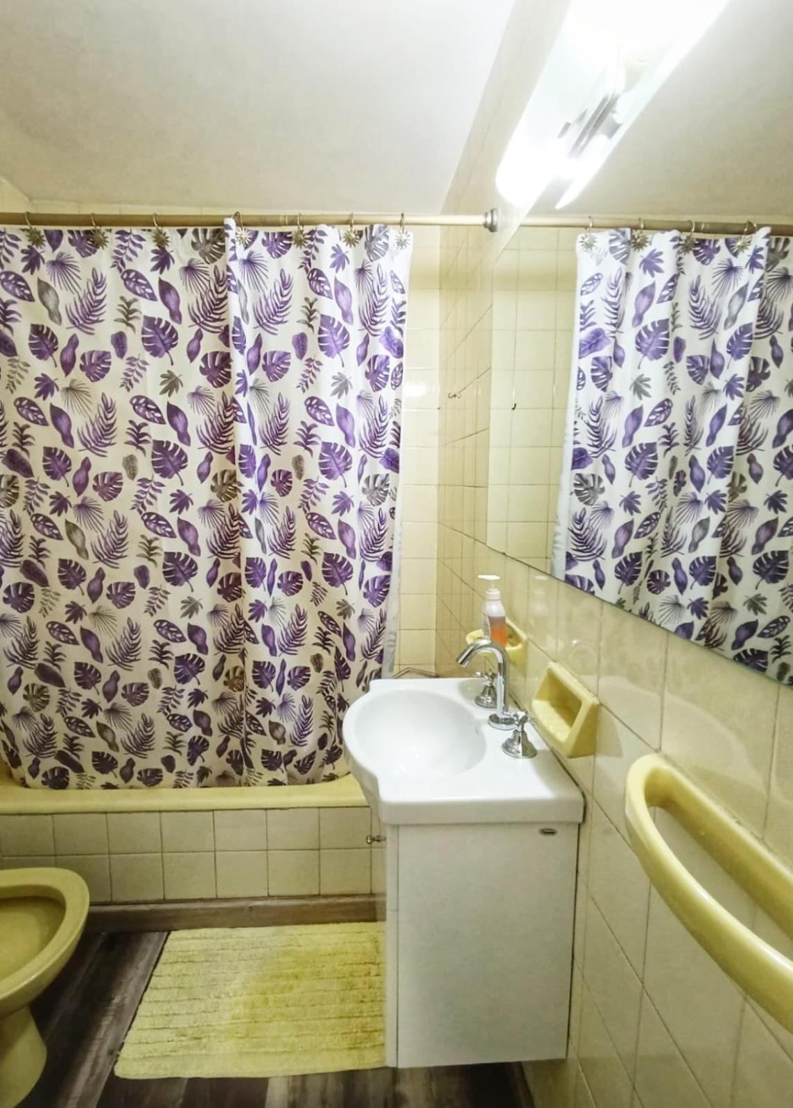 Apartamento Palermo Yoko *