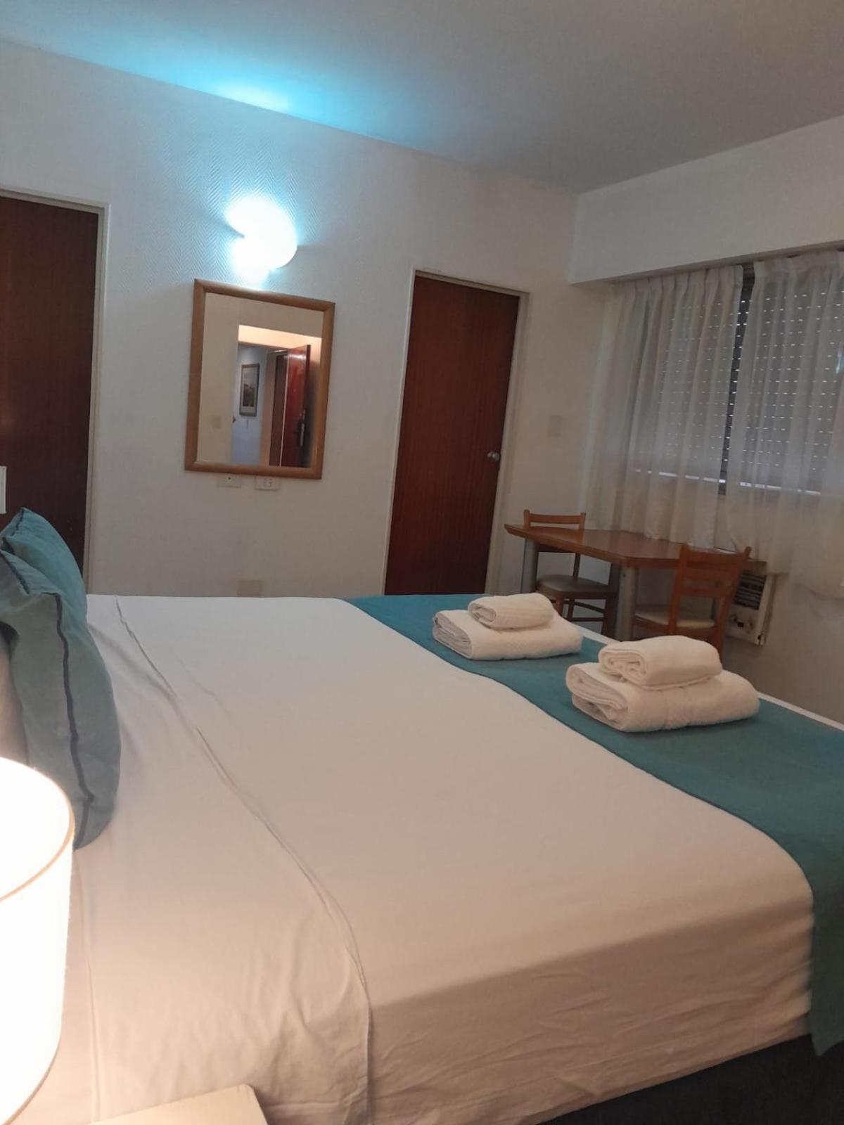 Apartamento Nomad Esmeralda Buenos Aires