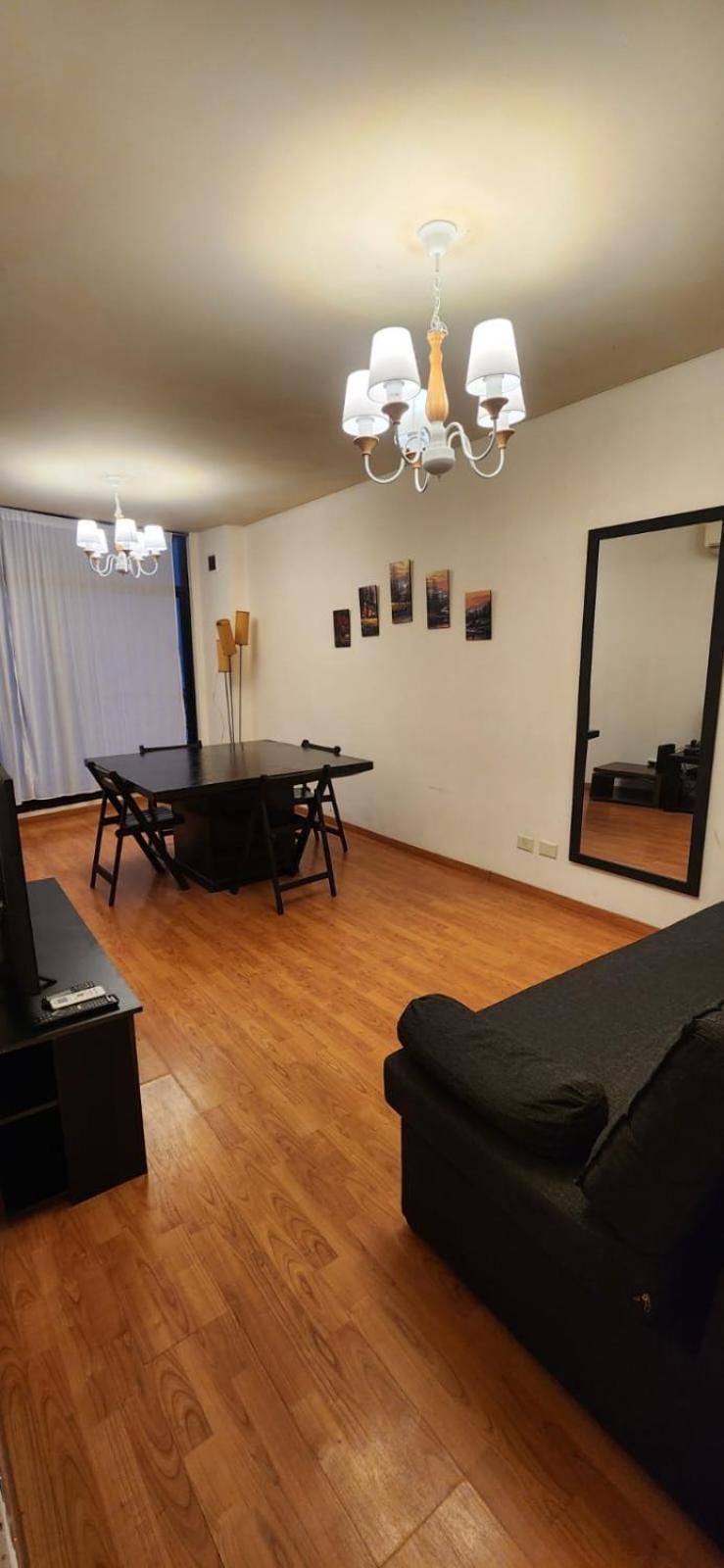 Apart Guemes Y Scalabrini Ortiz Apartamento *