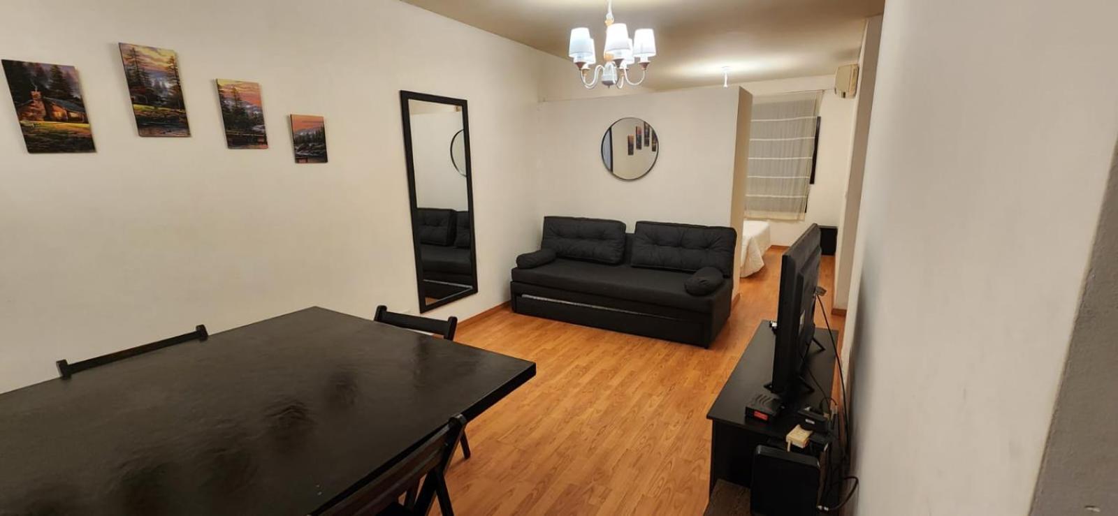 Apart Guemes Y Scalabrini Ortiz Apartamento *