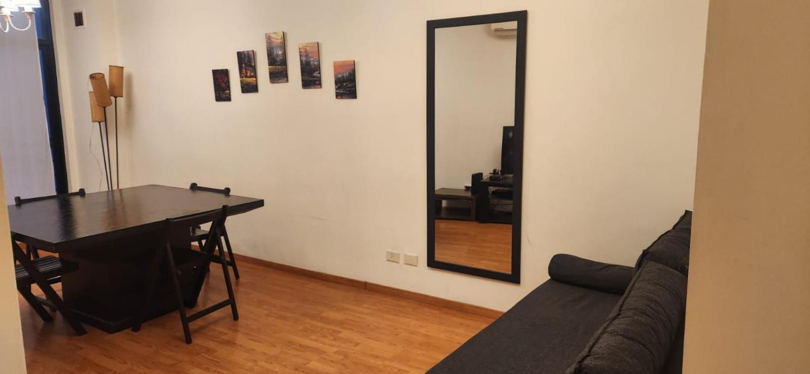 Apartamento Apart Guemes Y Scalabrini Ortiz *