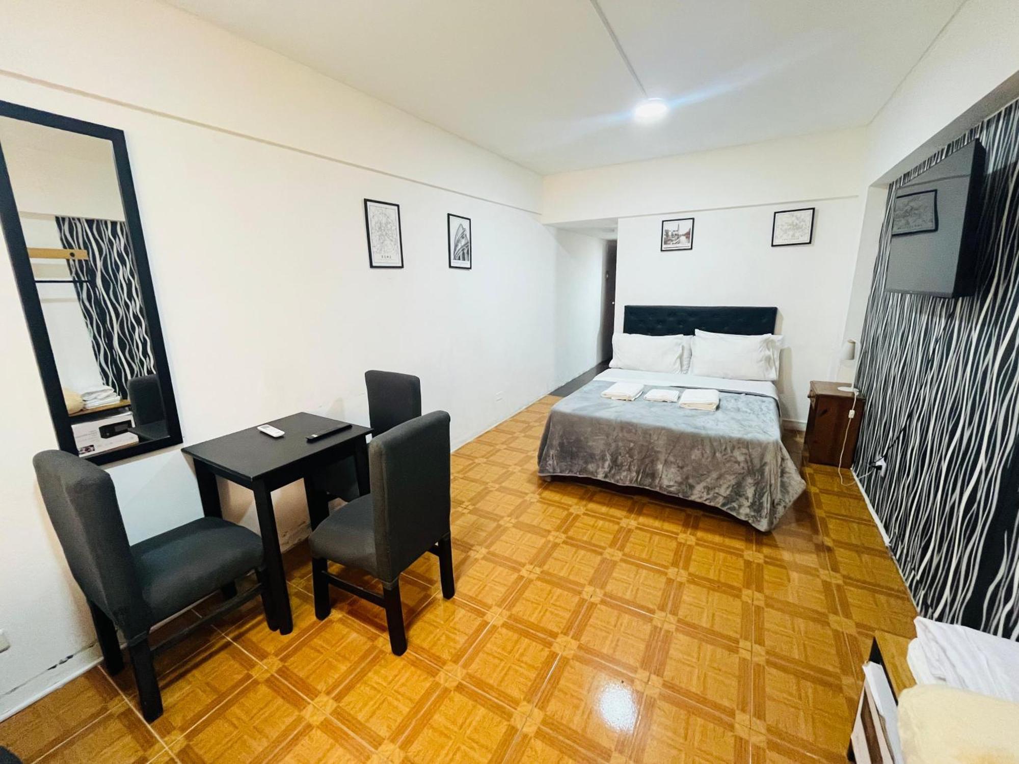 Apartamento Esmeralda 486 A 2 Cuadras Del Obelisco Ciudad Autónoma de Buenos Aires