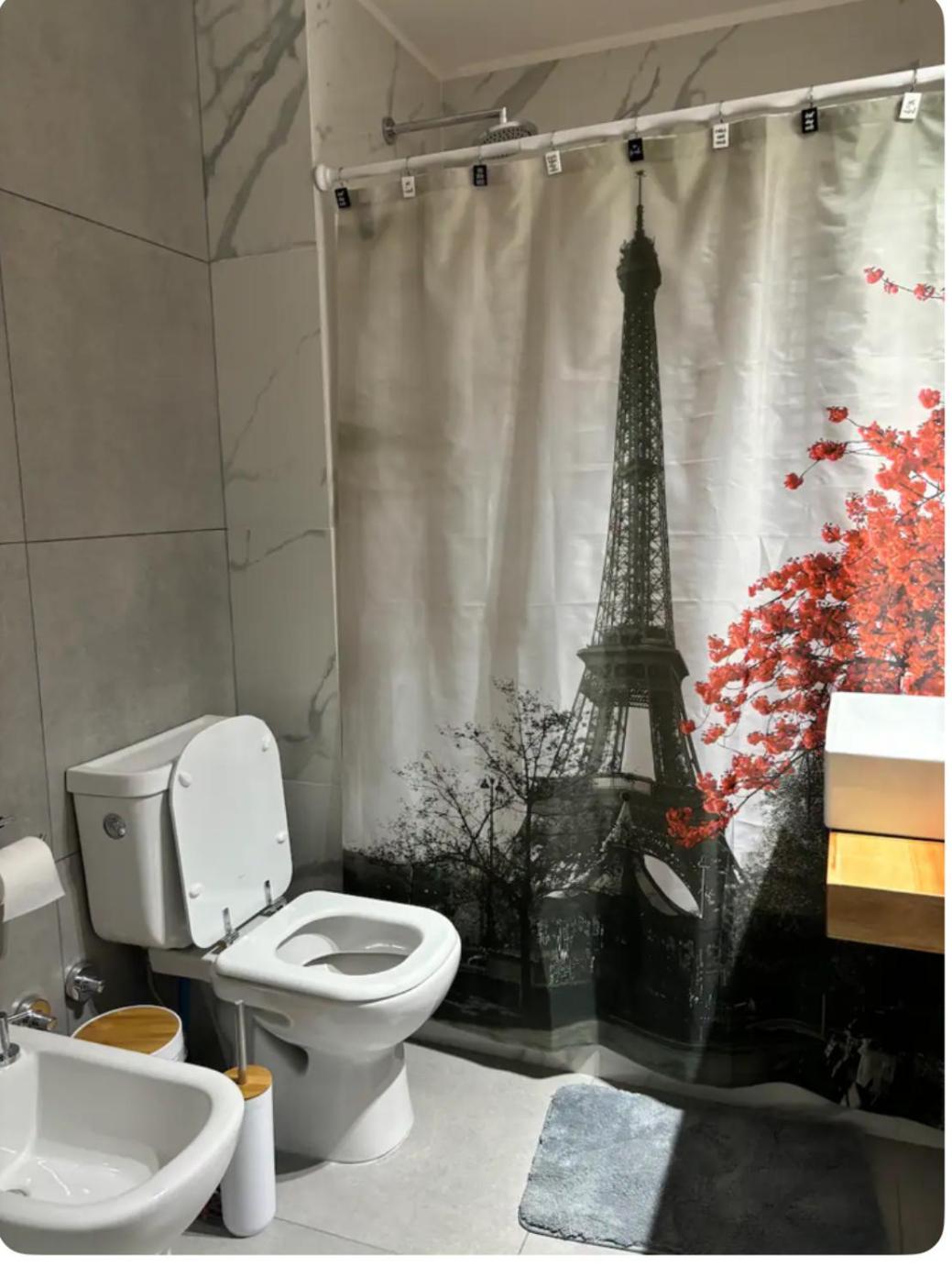 Premium Soho Apartamento Ciudad Autónoma de Buenos Aires
