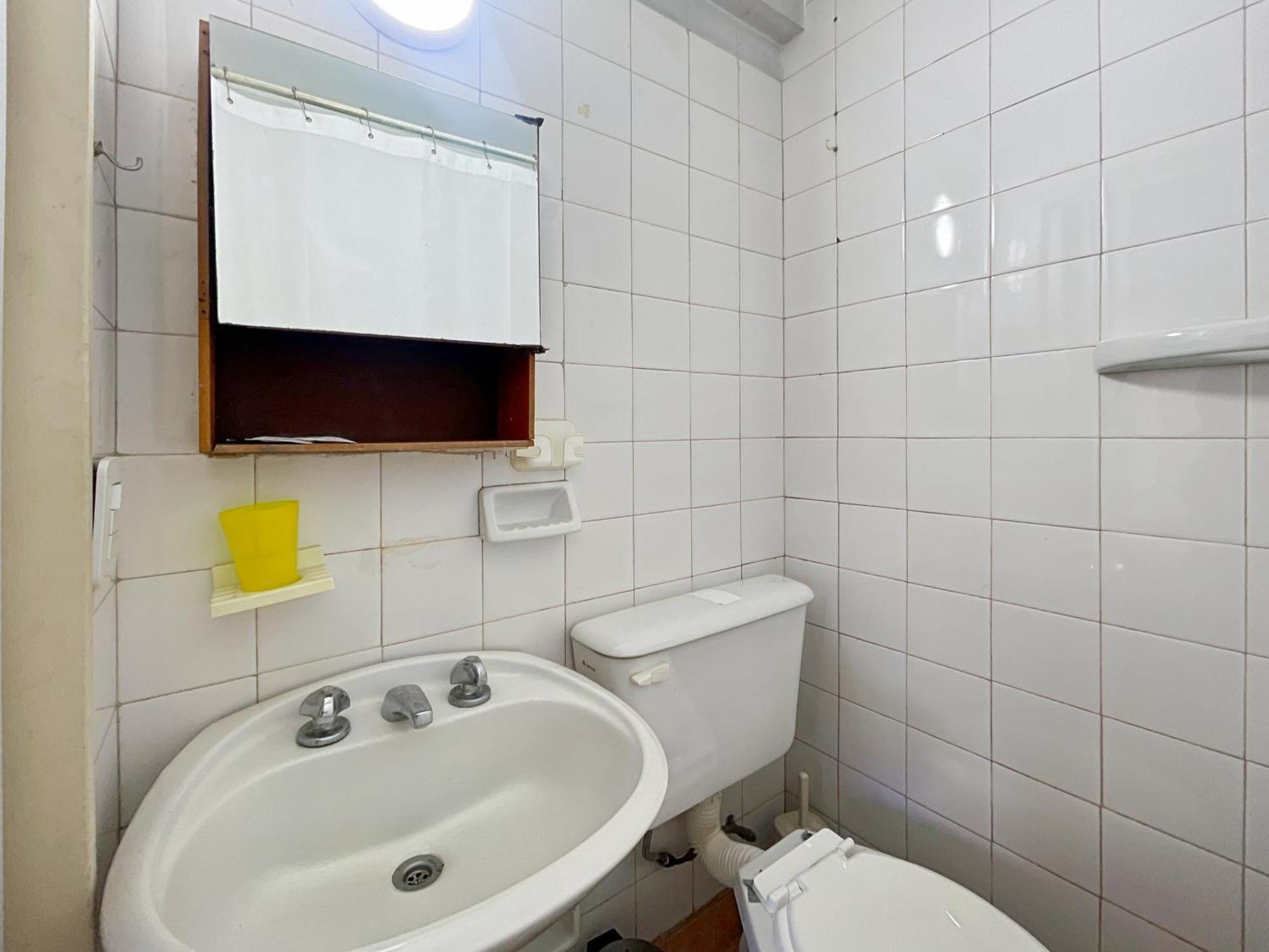 Beautiful Sunny Recoleta Urban Comfort Apartment *
