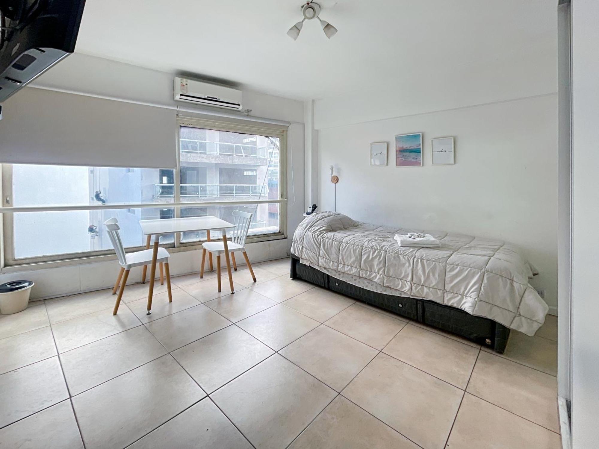 Beautiful Sunny Recoleta Urban Comfort Buenos Aires