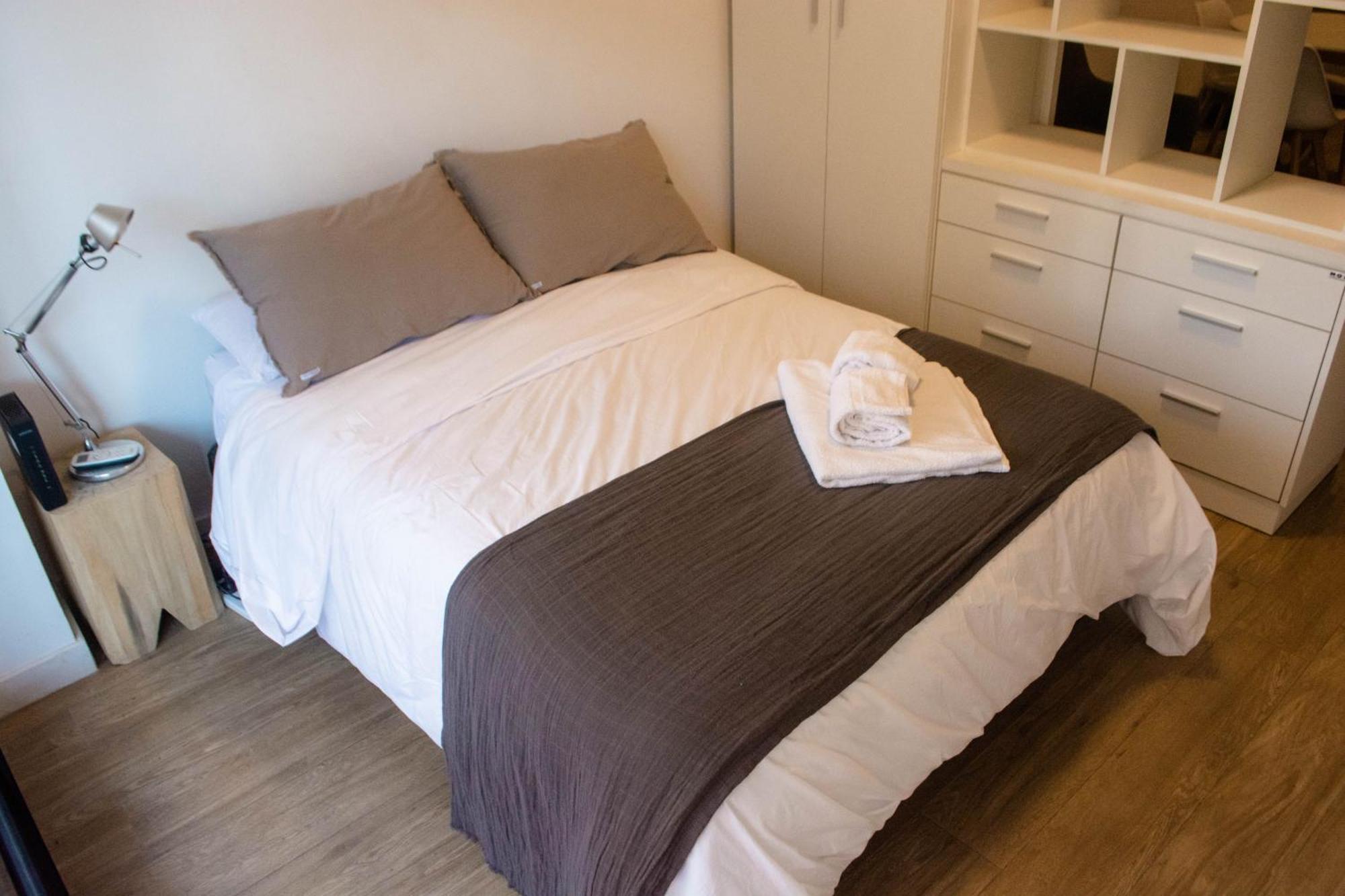 Apartamento Moderno Estudio En Palermo Soho