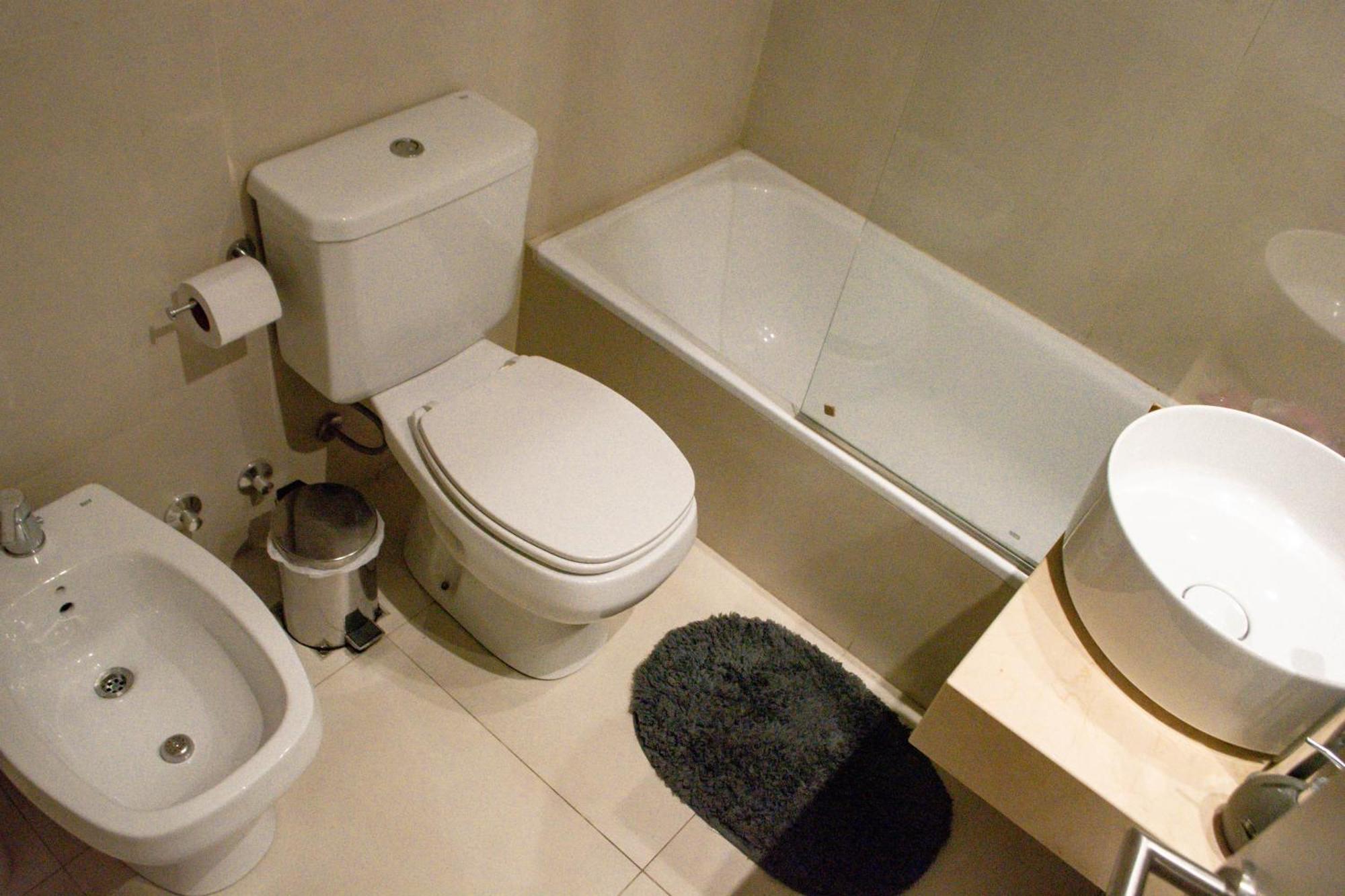 Moderno Estudio En Palermo Soho Apartamento *
