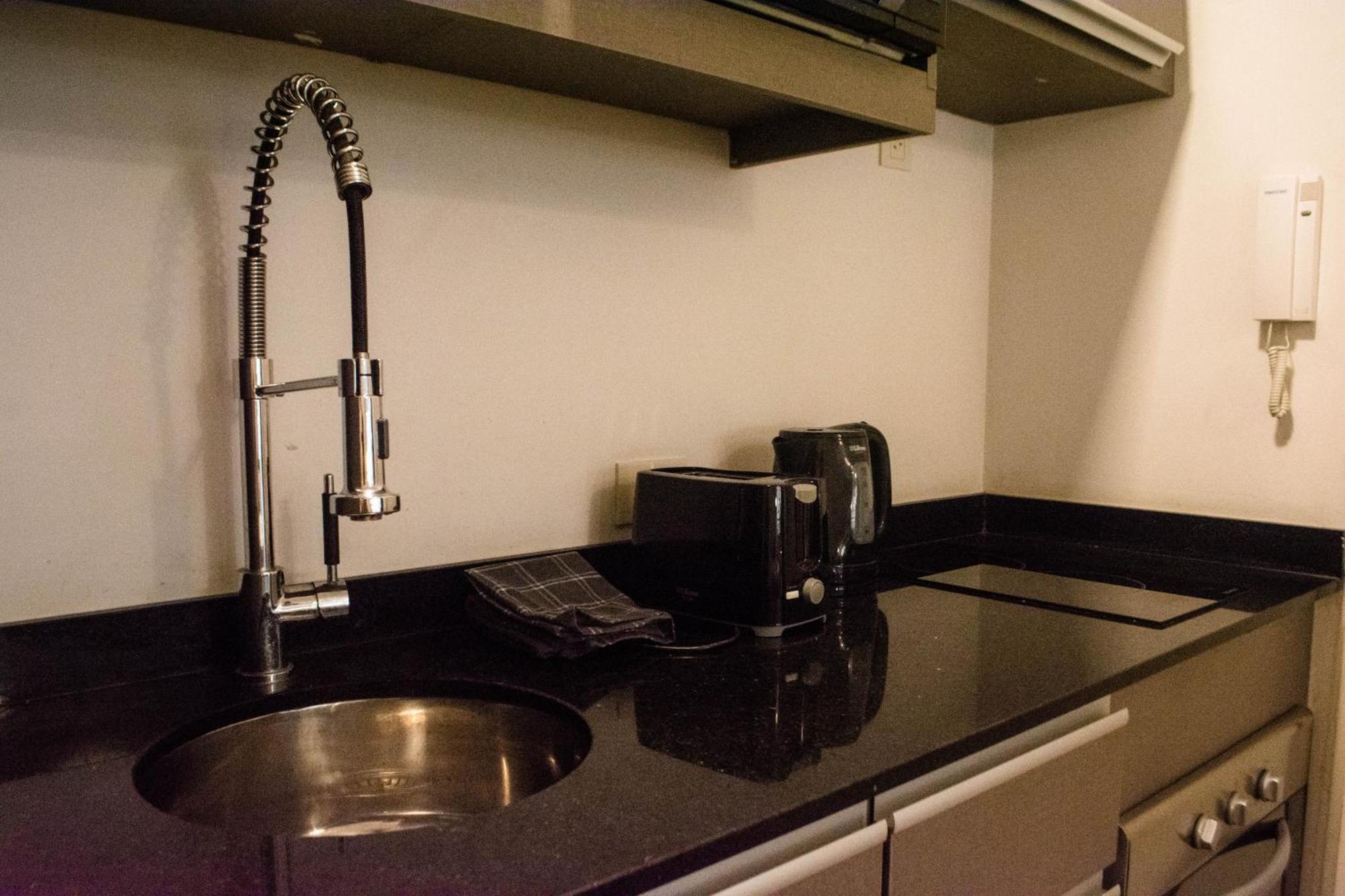 Apartamento Moderno Estudio En Palermo Soho *