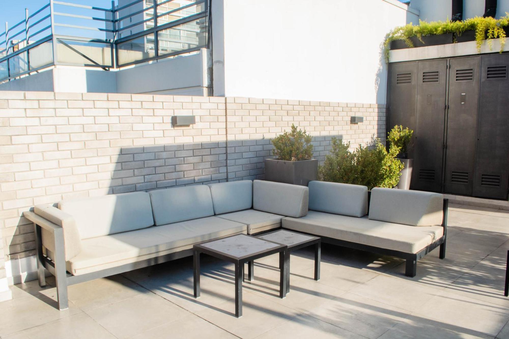 Apartamento Moderno Estudio En Palermo Soho *