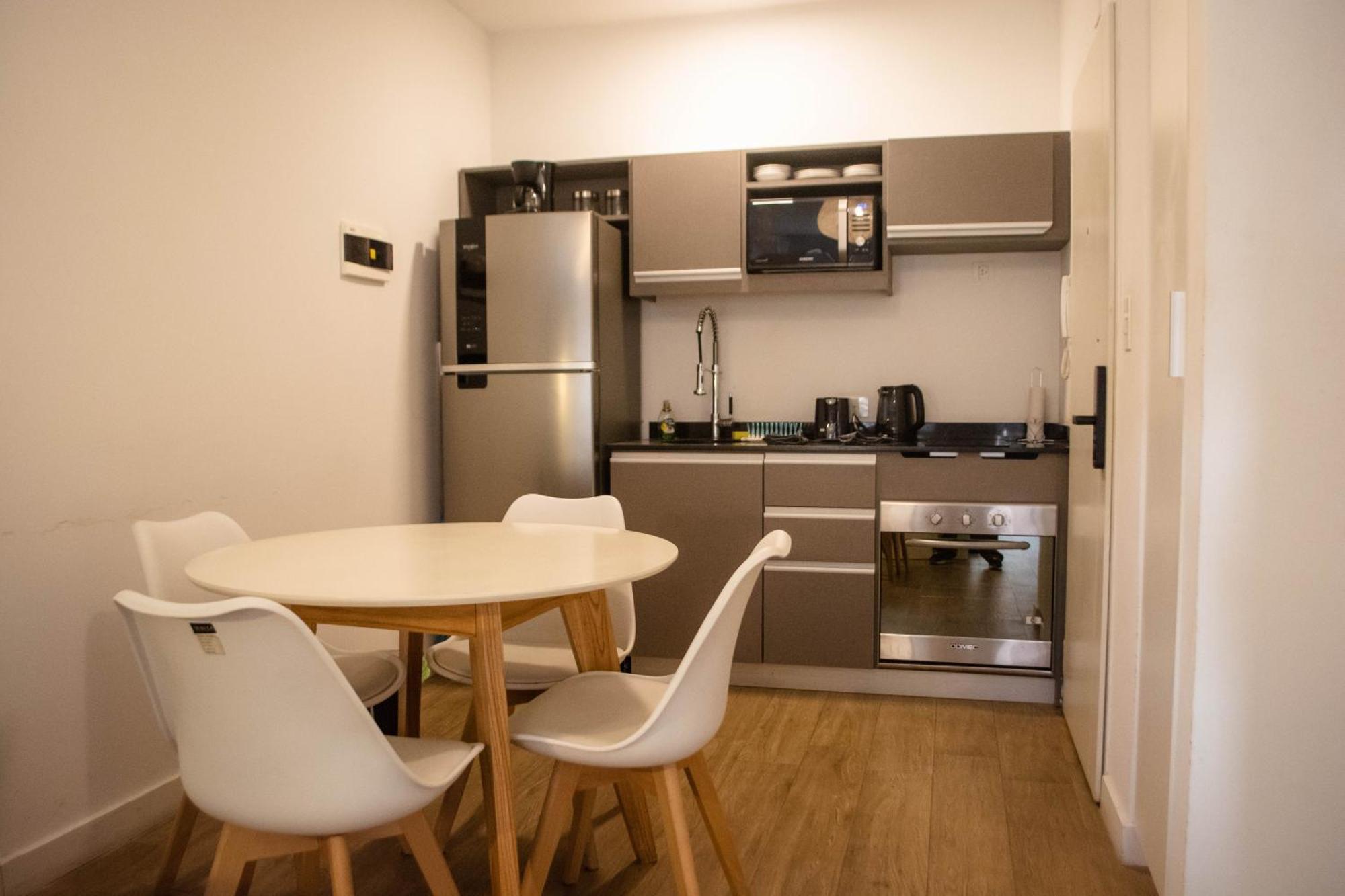 Moderno Estudio En Palermo Soho * Ciudad Autónoma de Buenos Aires