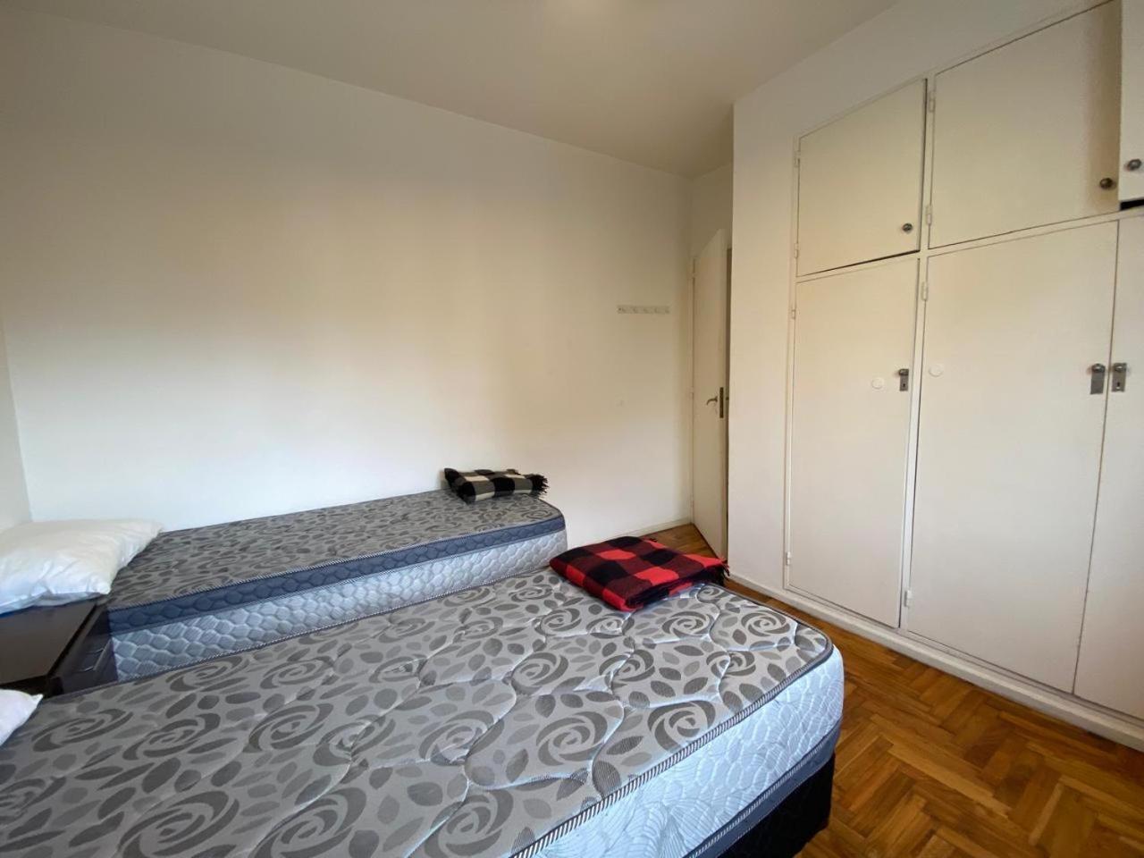 Apartamento Mansilla Ciudad Autónoma de Buenos Aires