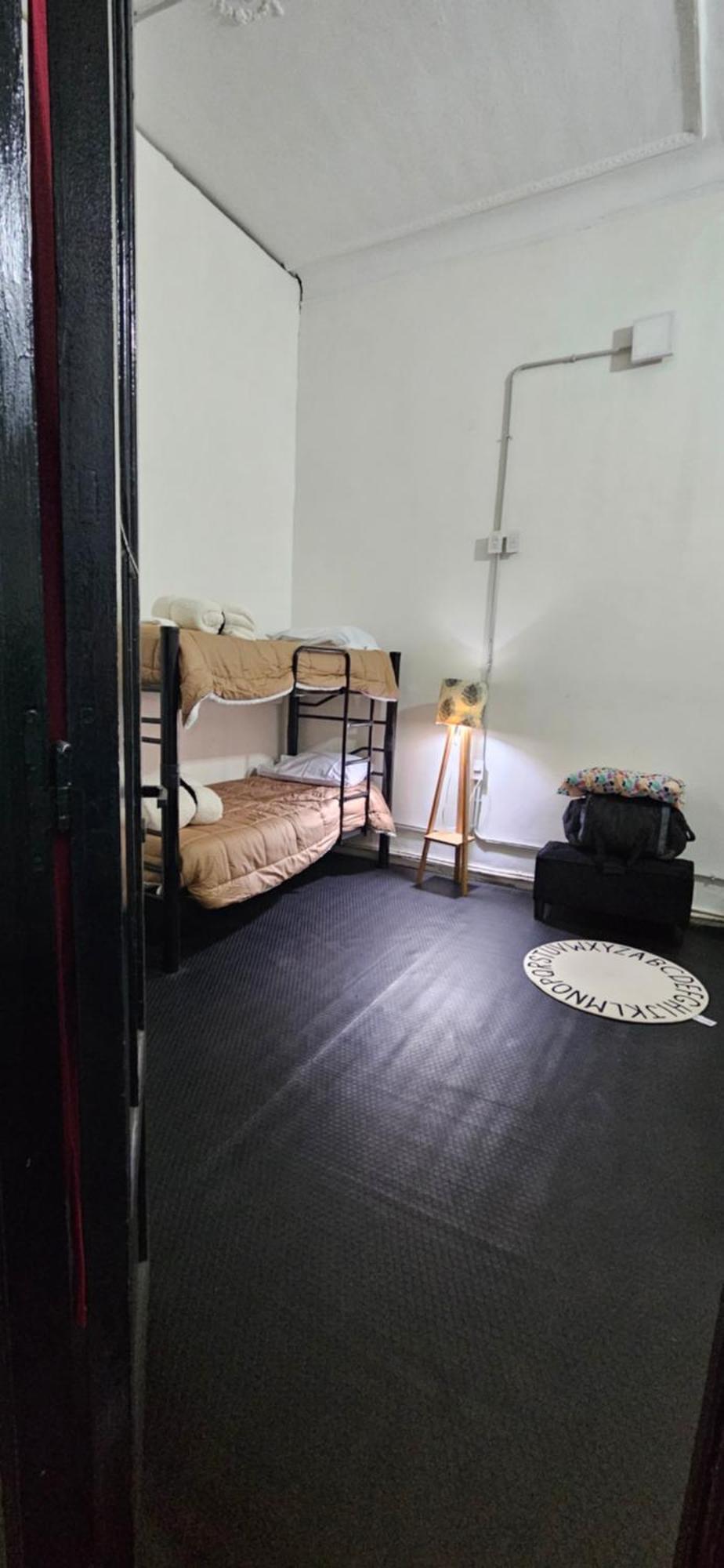 Habitación en casa particular Casa De Huespedes Ciudad Autónoma de Buenos Aires