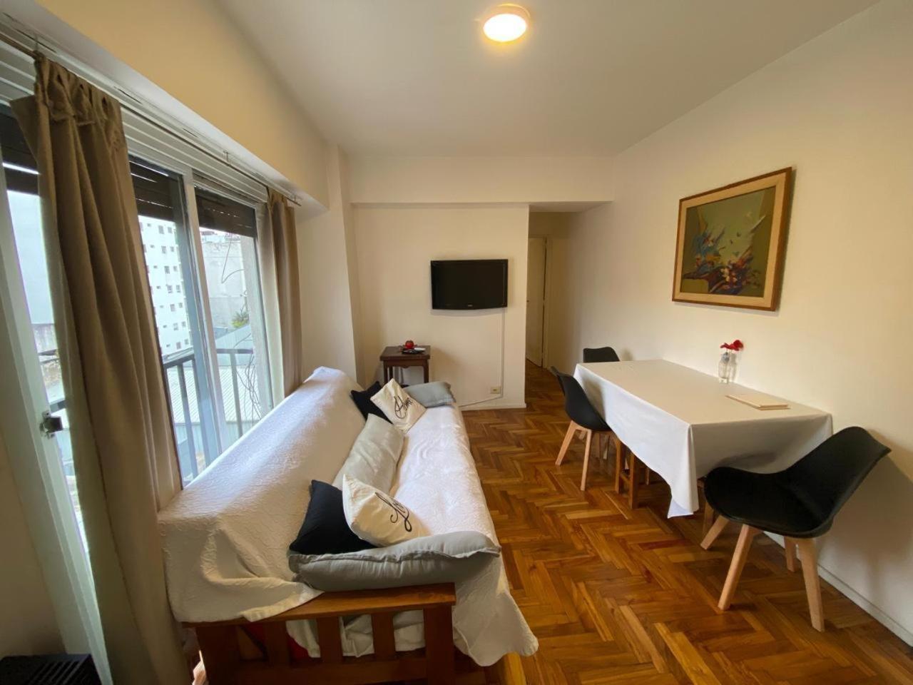 Mansilla Apartamento *
