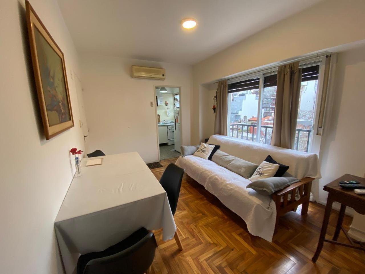 Mansilla Apartamento Buenos Aires