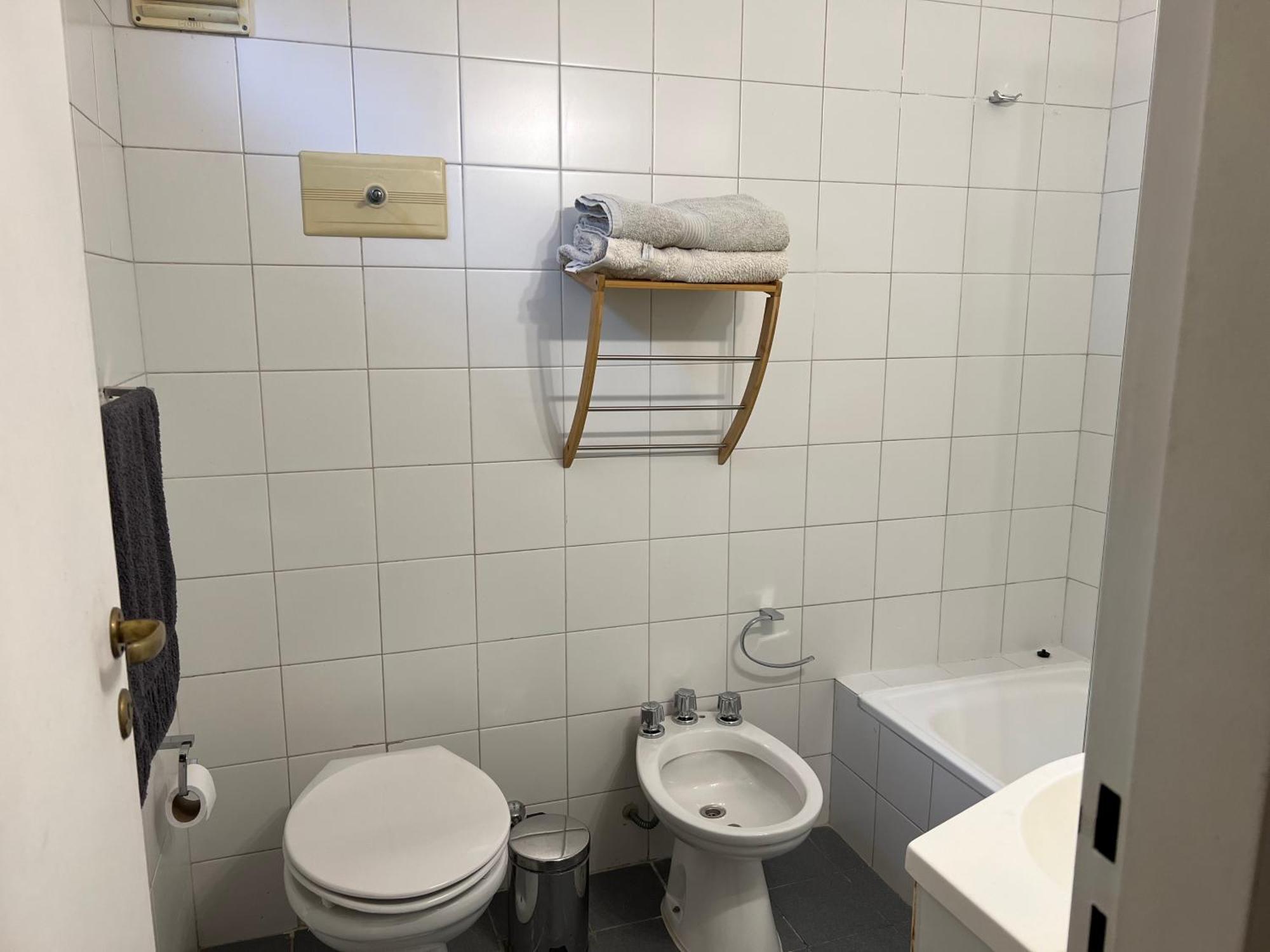 Duplex Arevalo Ciudad Autónoma de Buenos Aires
