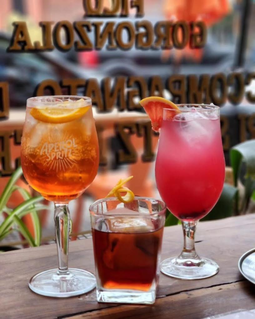 Full Amenities En Palermo * Ciudad Autónoma de Buenos Aires
