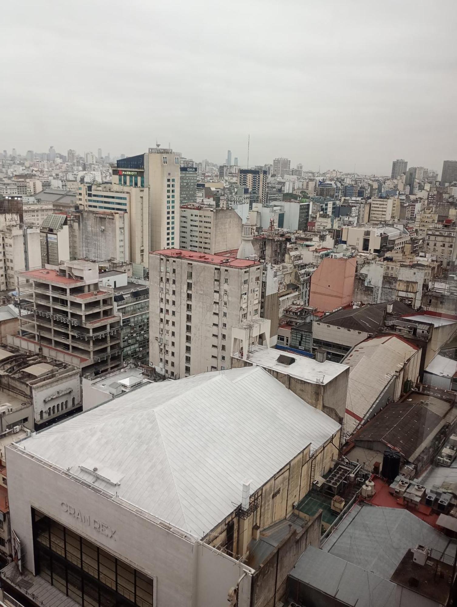Apartamento Argentina Ciudad Autónoma de Buenos Aires