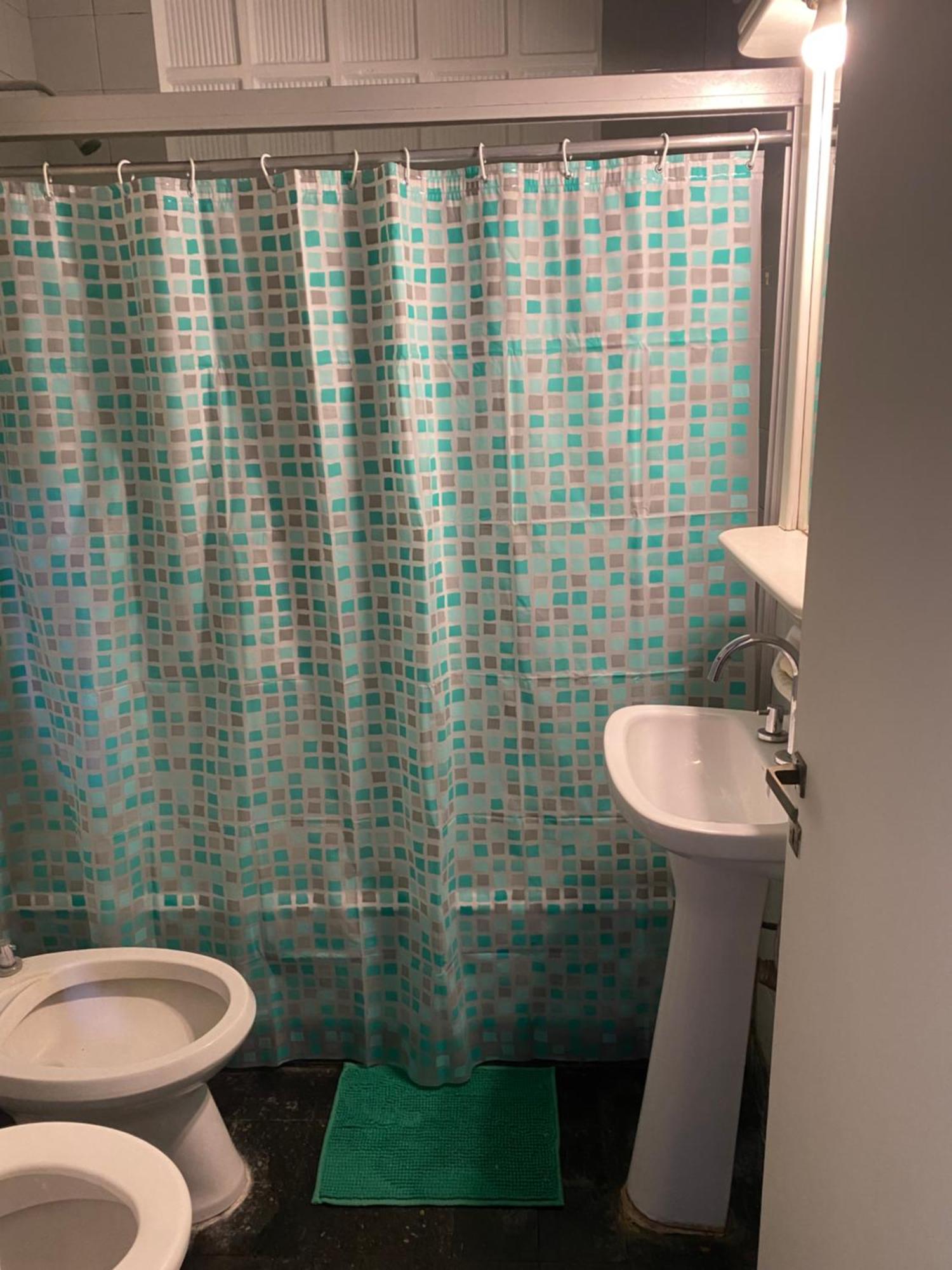 Departamento Excelente, 3 Ambientes En Caballito, Balcon A La Calle 4 Personas * Buenos Aires