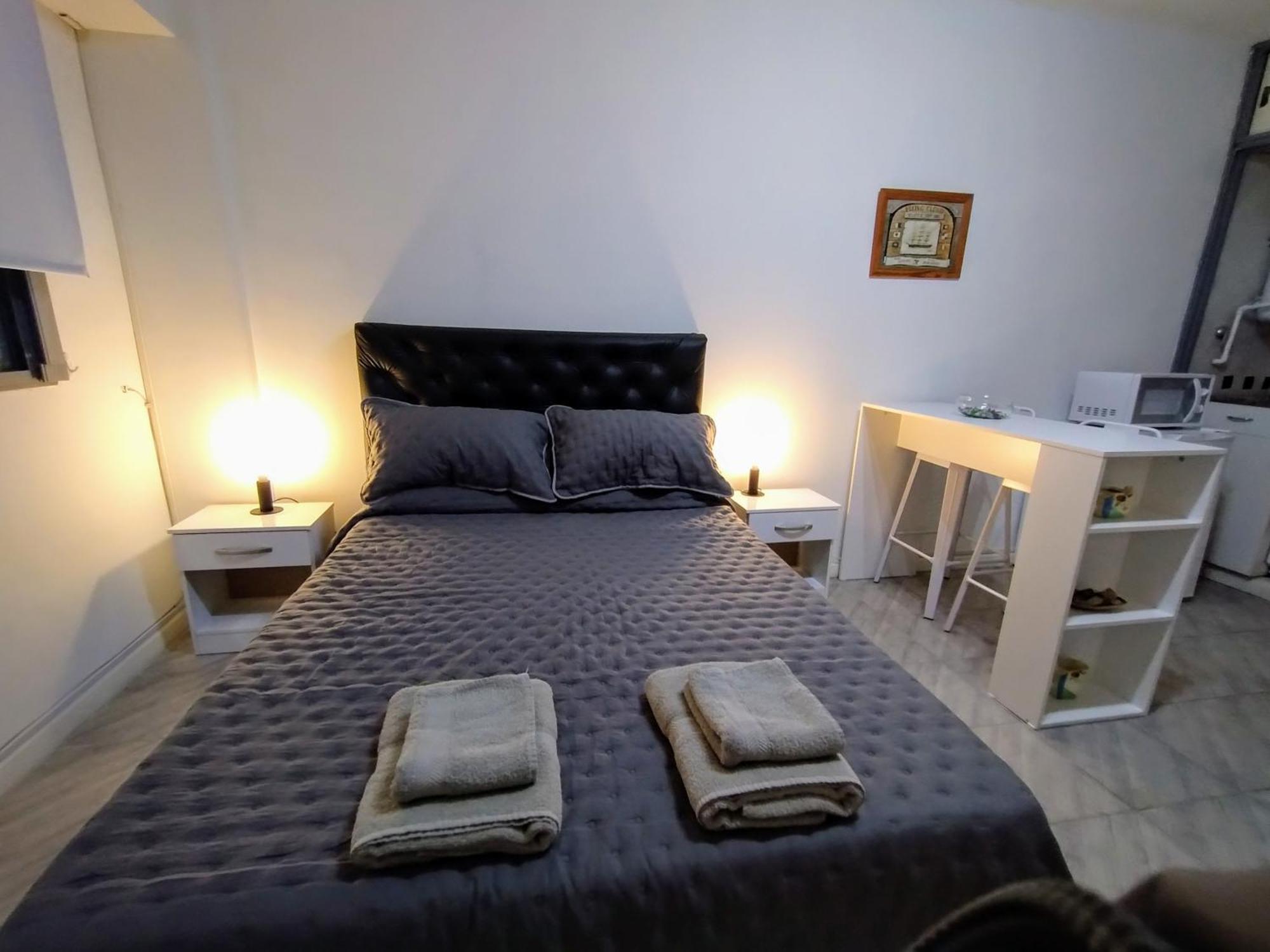 Apartamento Palermo Oro