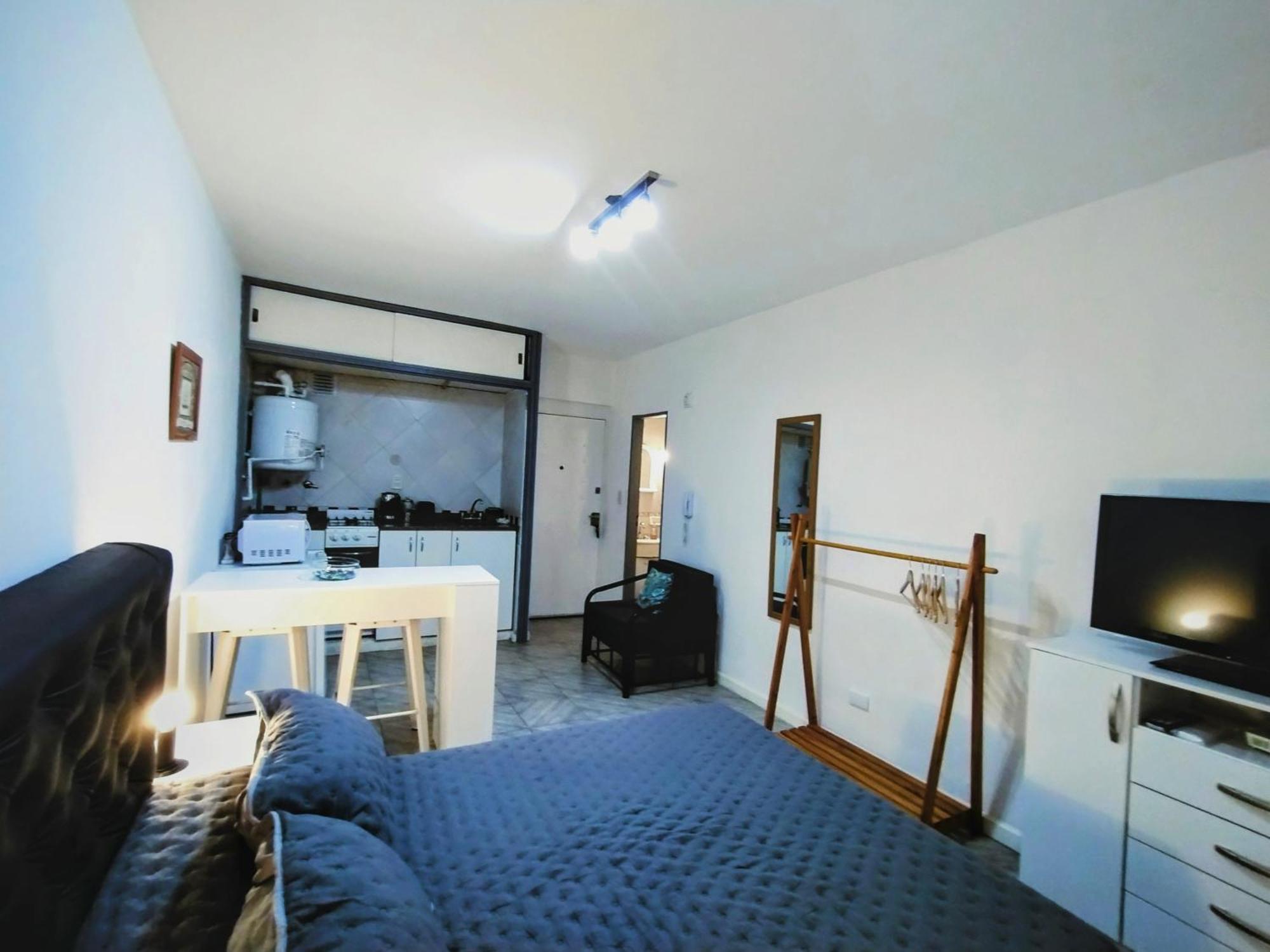 Apartamento Palermo Oro
