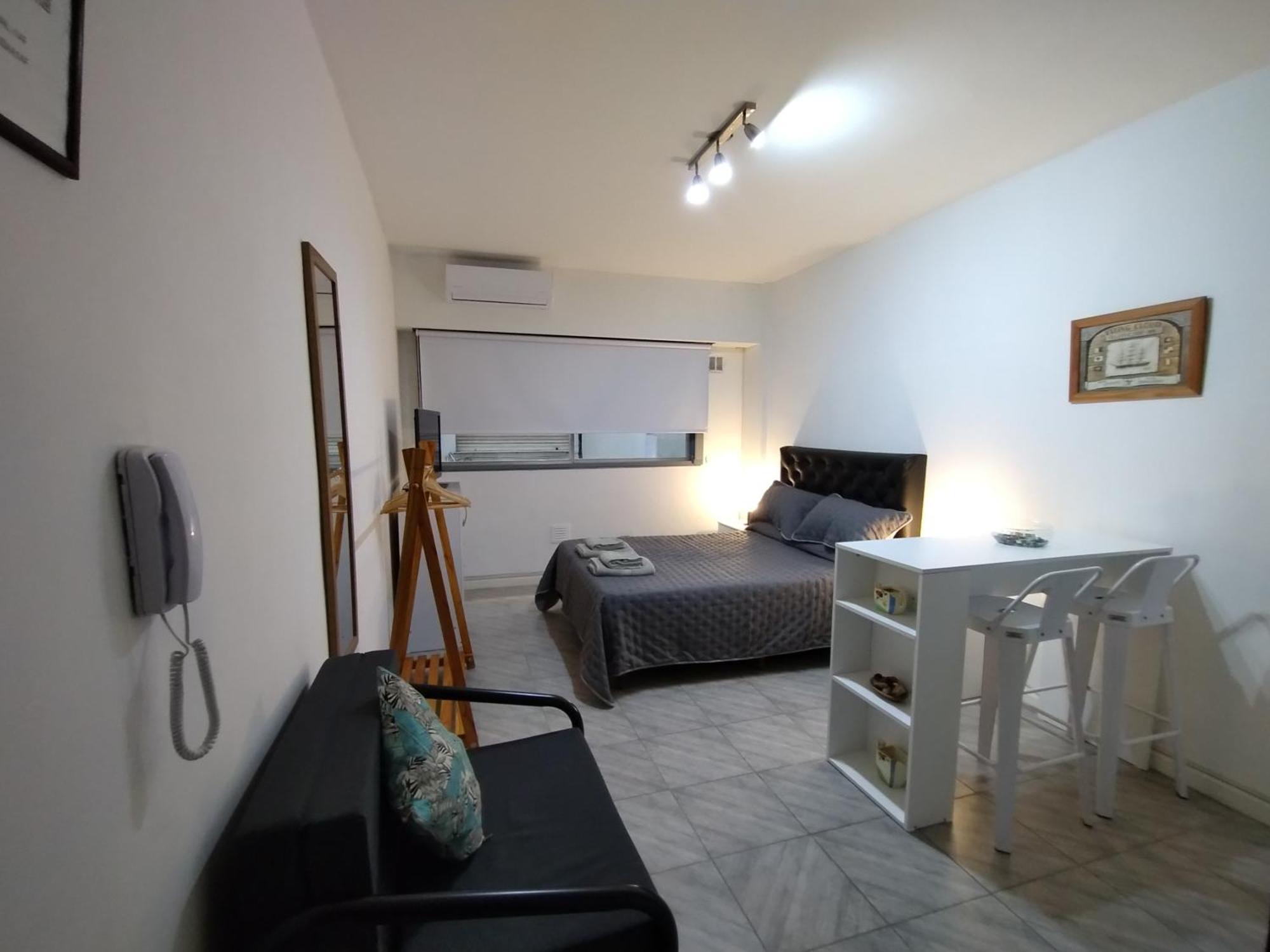 Palermo Oro Apartamento Ciudad Autónoma de Buenos Aires