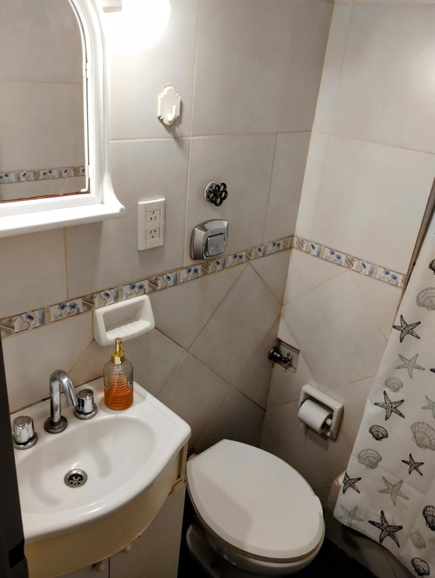 Palermo Oro Apartamento *