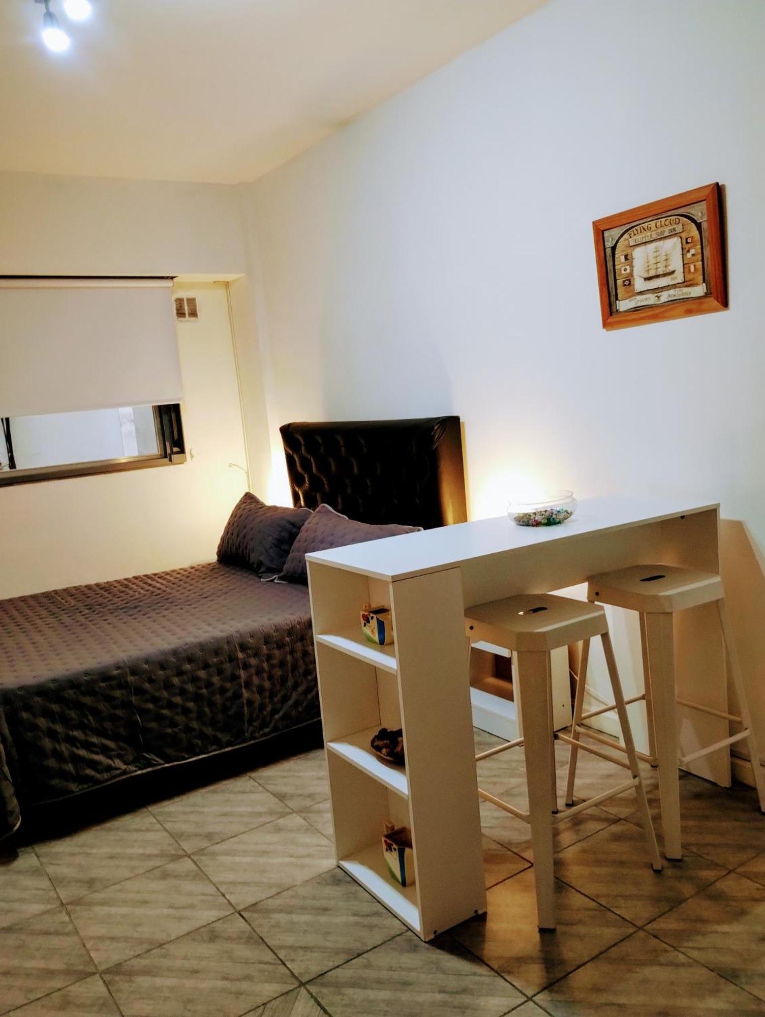 Palermo Oro Apartamento Ciudad Autónoma de Buenos Aires