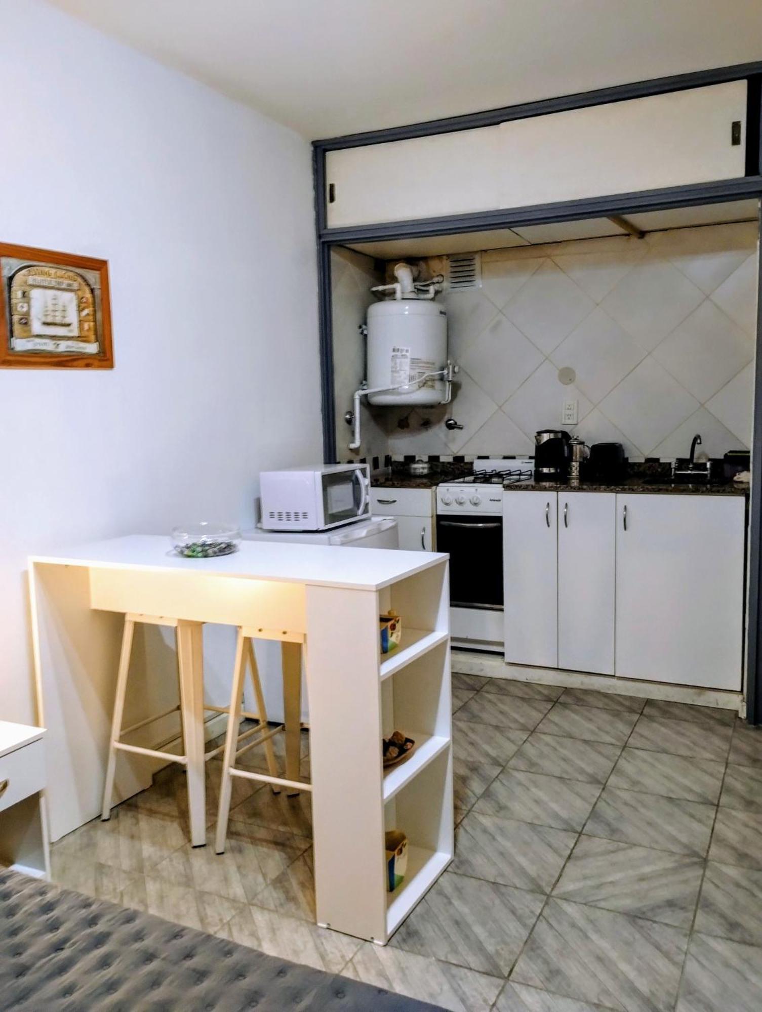 Apartamento Palermo Oro *