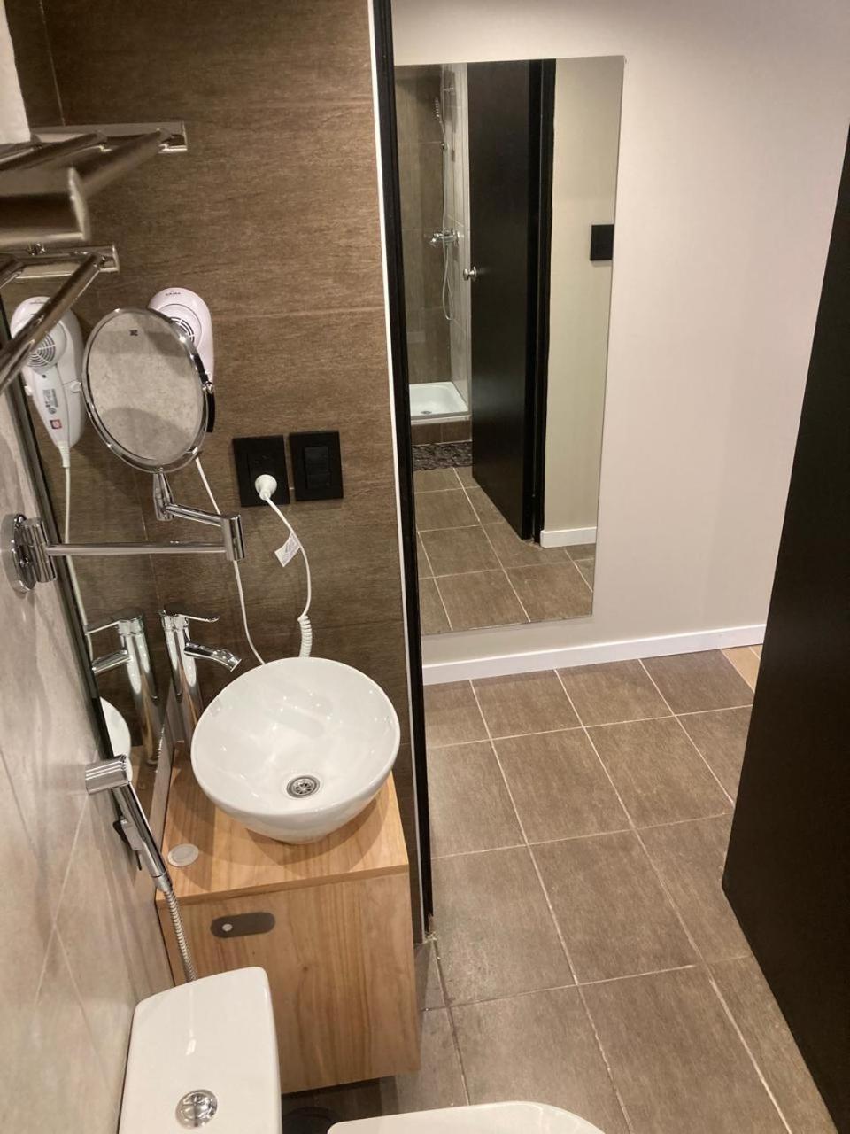 Apartamento Rentappart Ba Dos