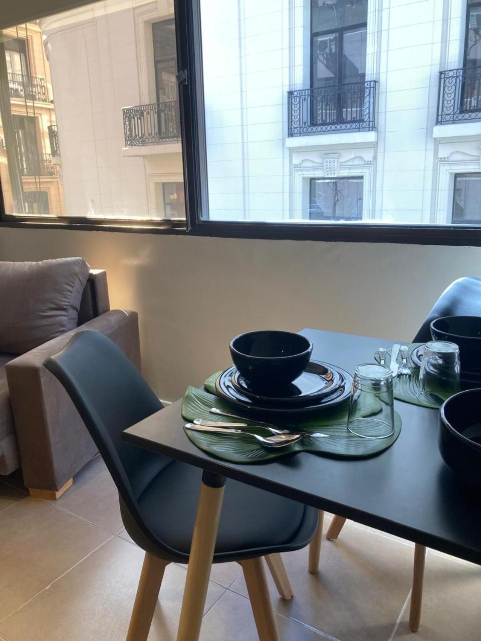 Rentappart Ba Dos Apartamento