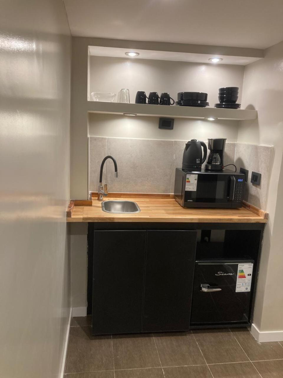 Apartamento Rentappart Ba Dos