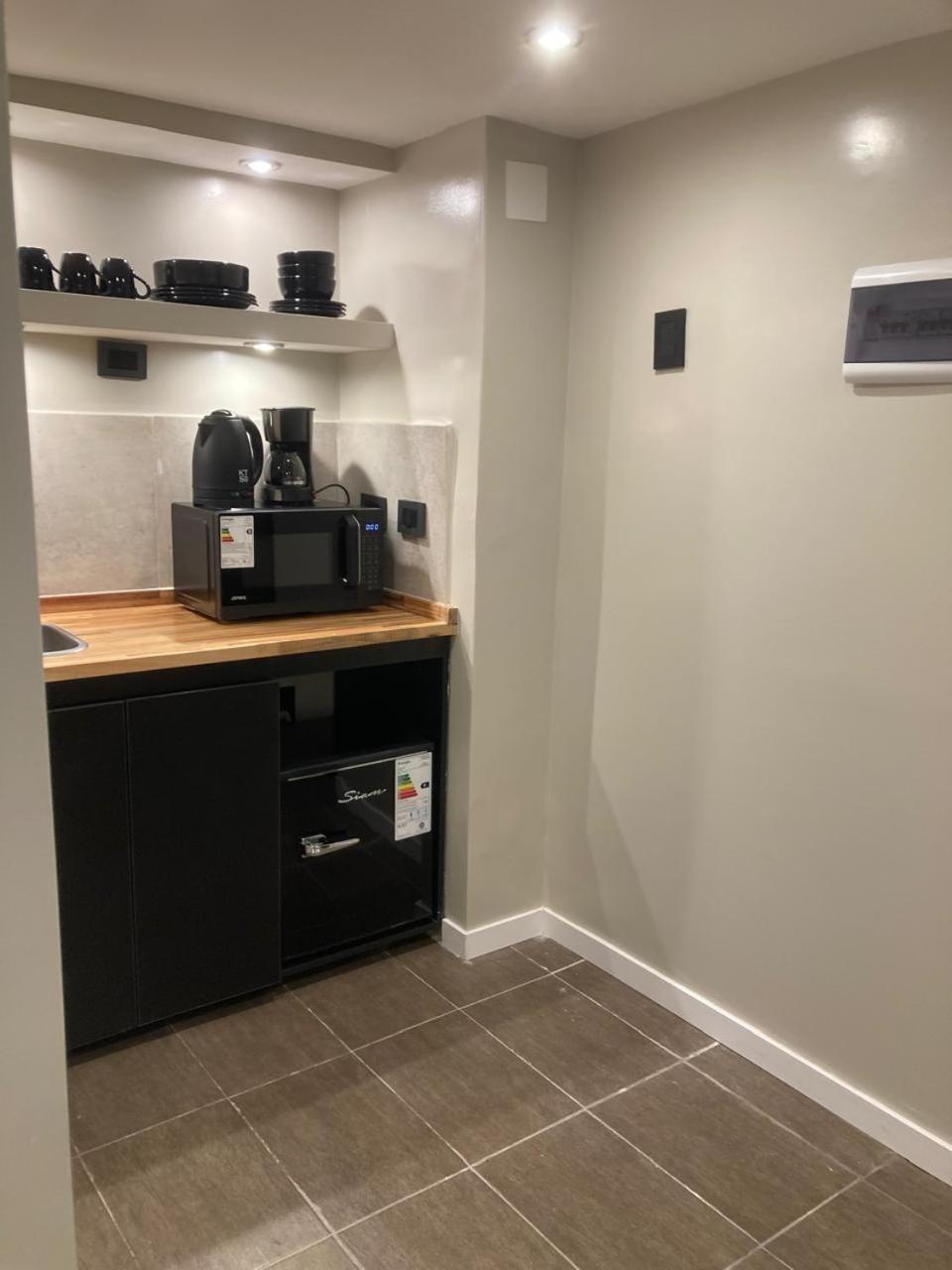 Apartamento Rentappart Ba Dos *