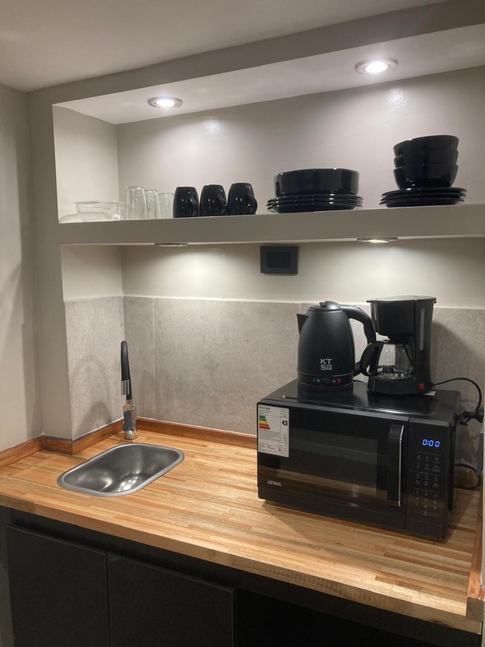 Apartamento Rentappart Ba Dos