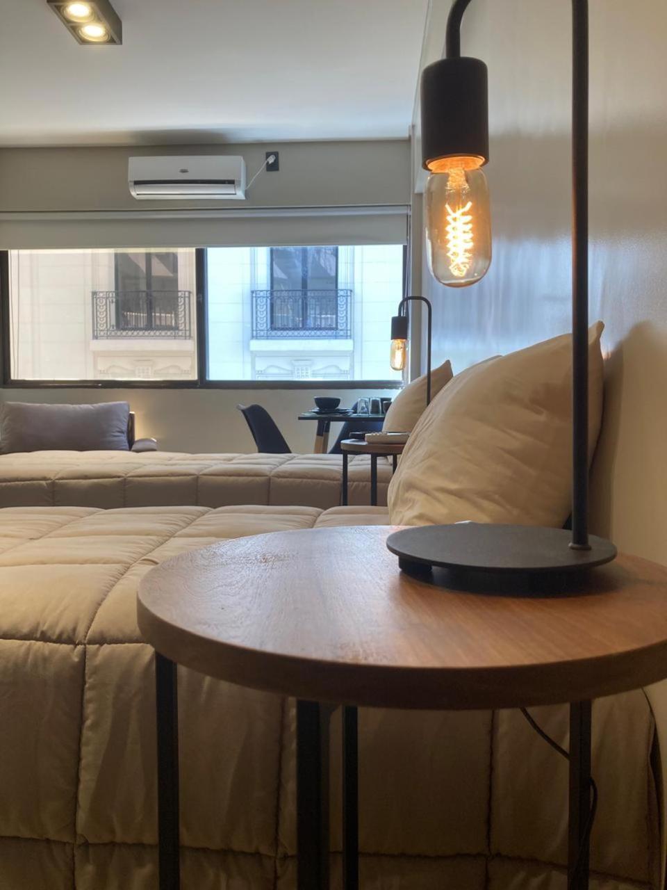Apartamento Rentappart Ba Dos Ciudad Autónoma de Buenos Aires