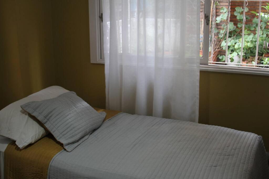 Apartamento Beautifull With A Terrace In Recoleta