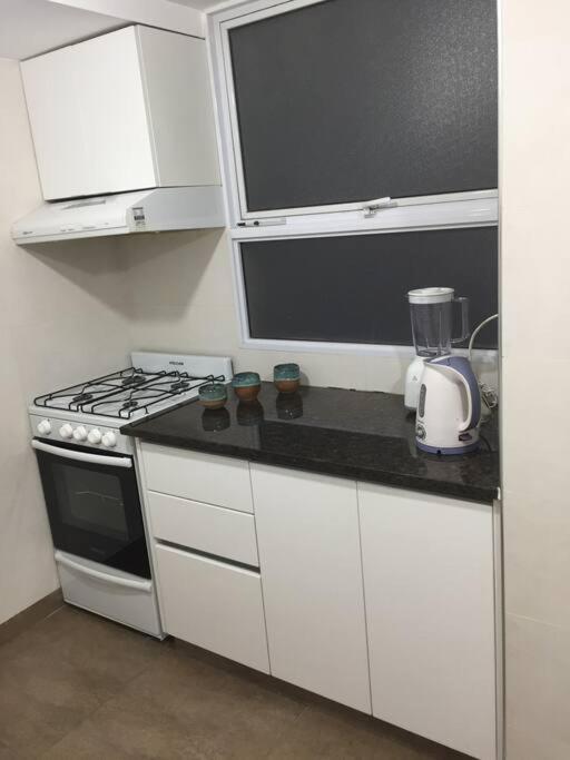 Dpto Libertador Apartamento *