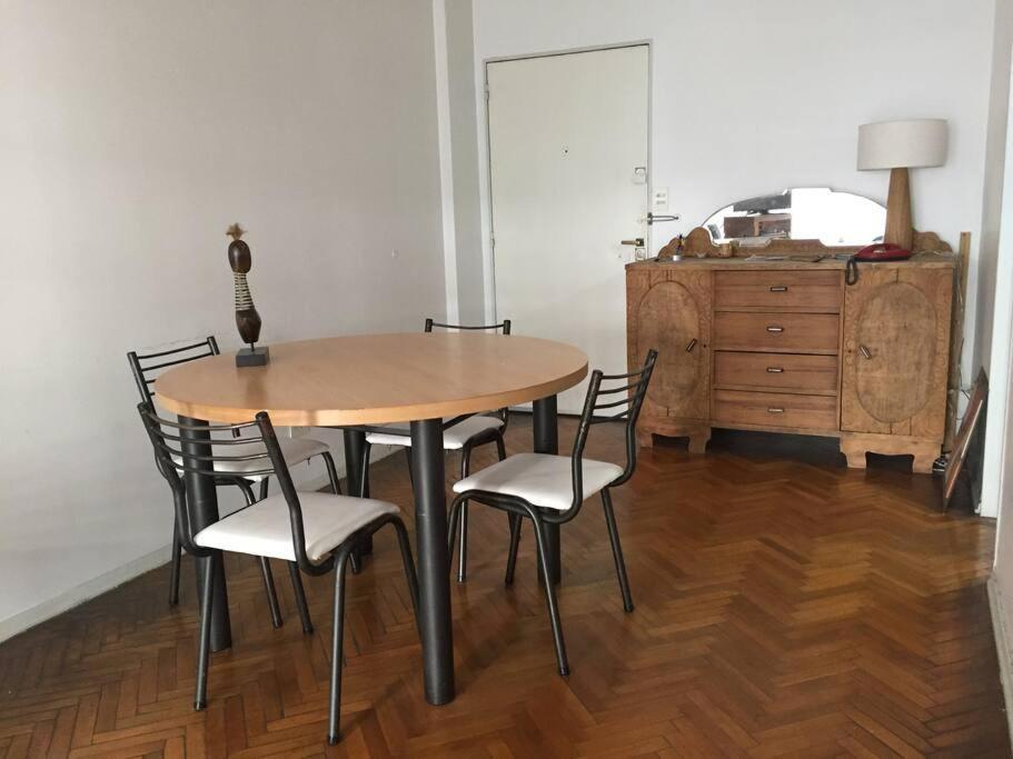 Dpto Libertador Apartamento *
